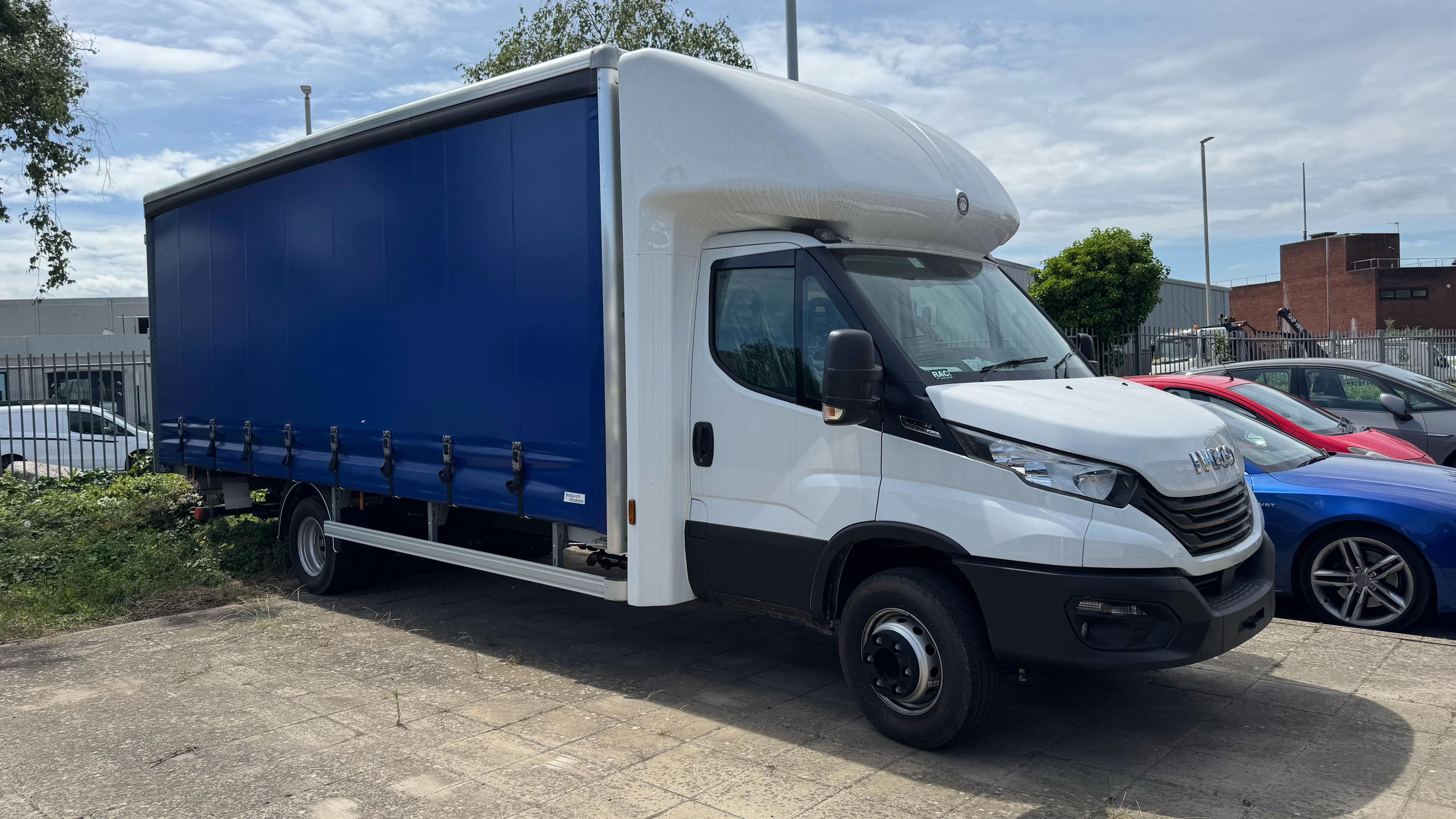 @IvecoRetail