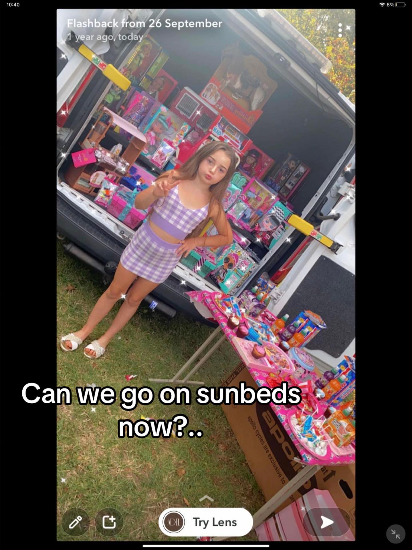 @Cindyanna