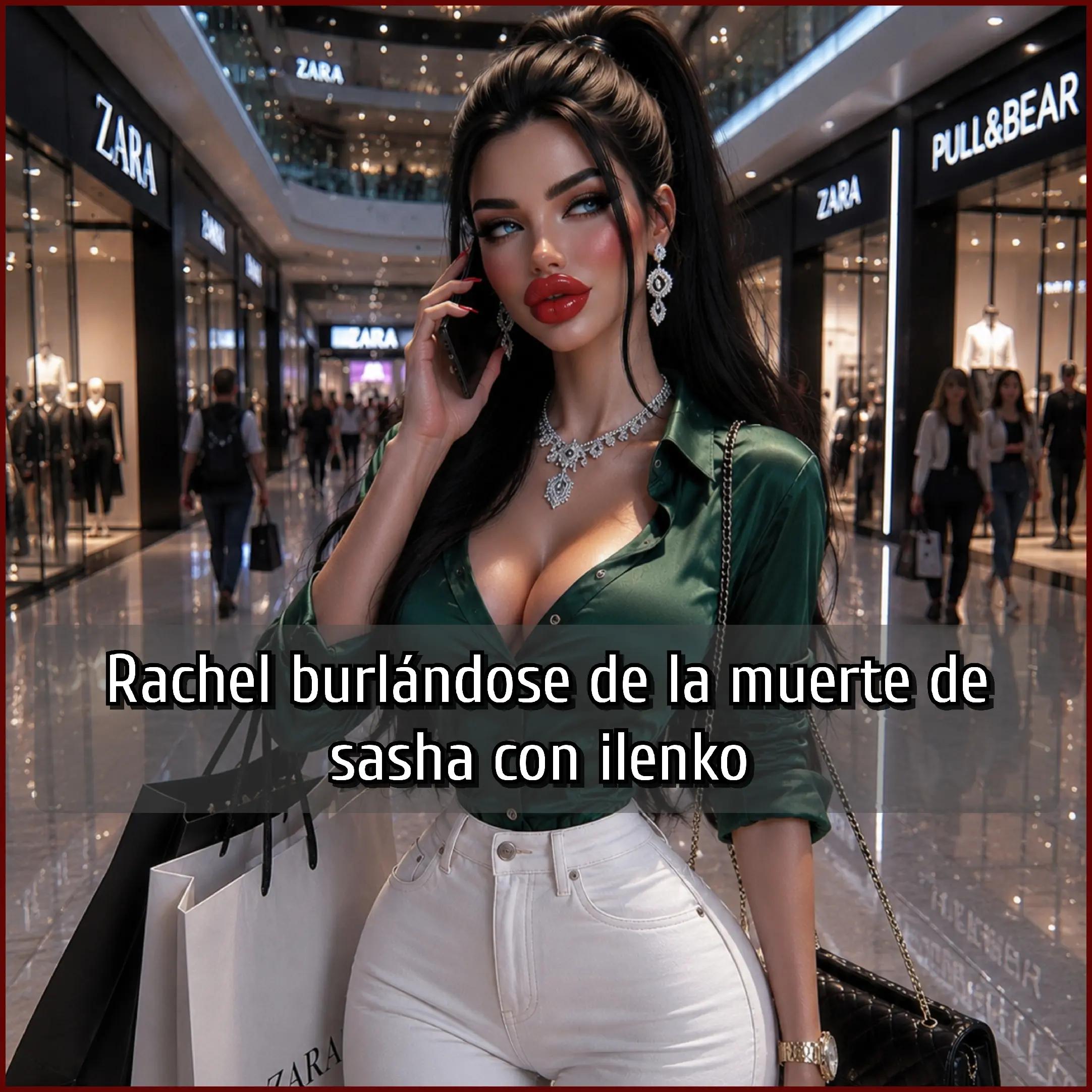 @DINASTÍA ROMANOV