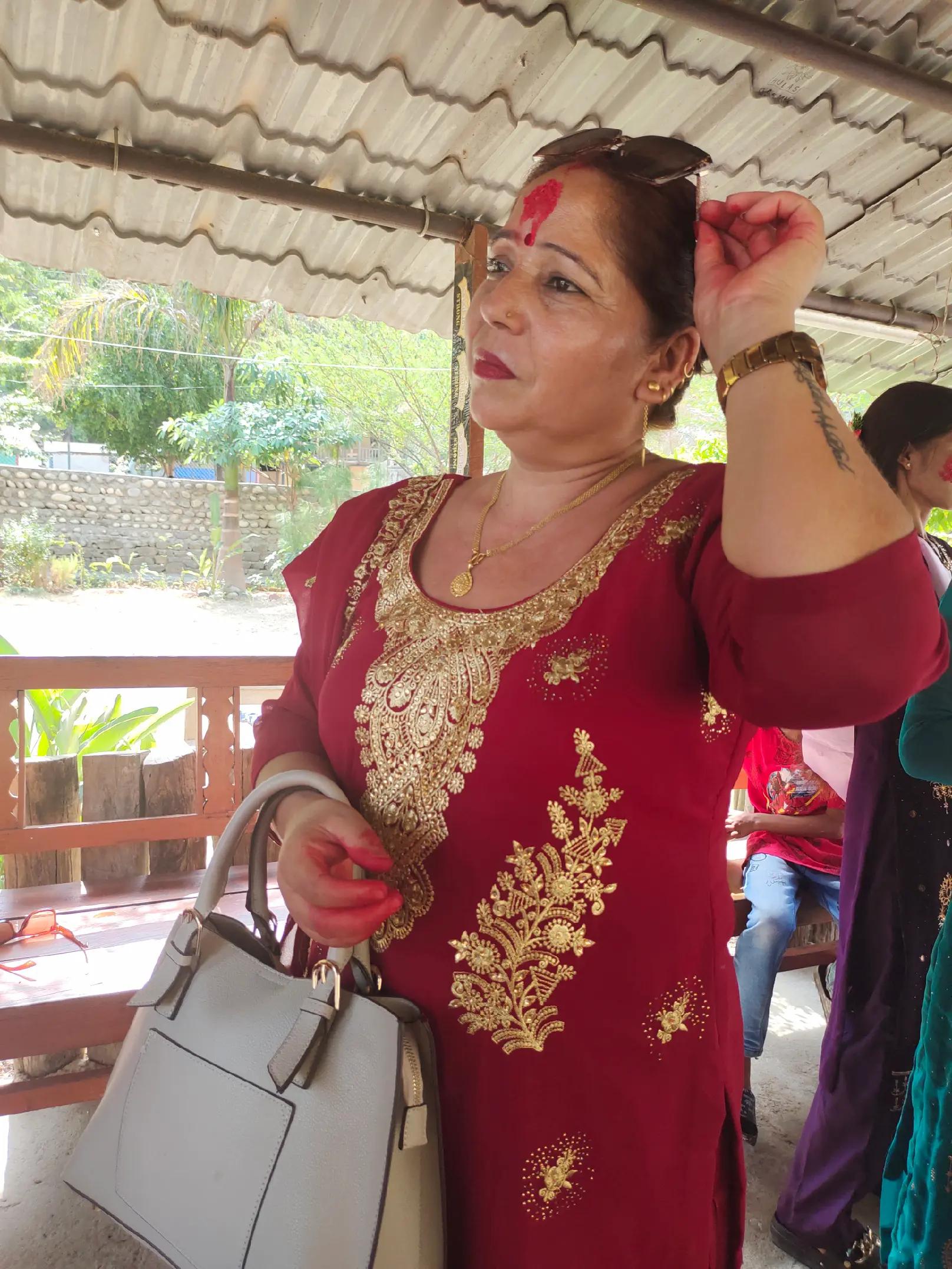 @amrita khadka oli