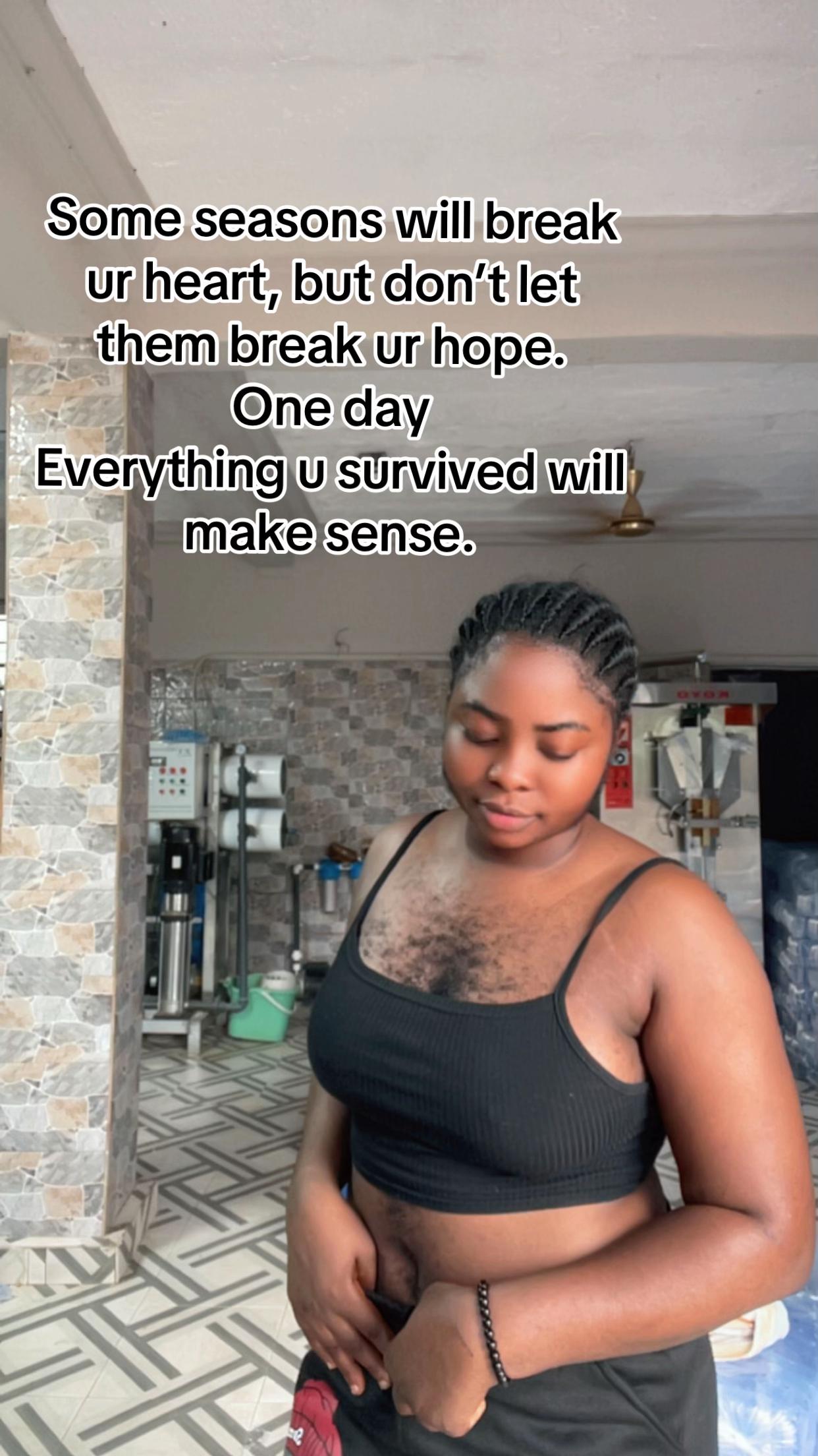 @Ahrma Shun Dem