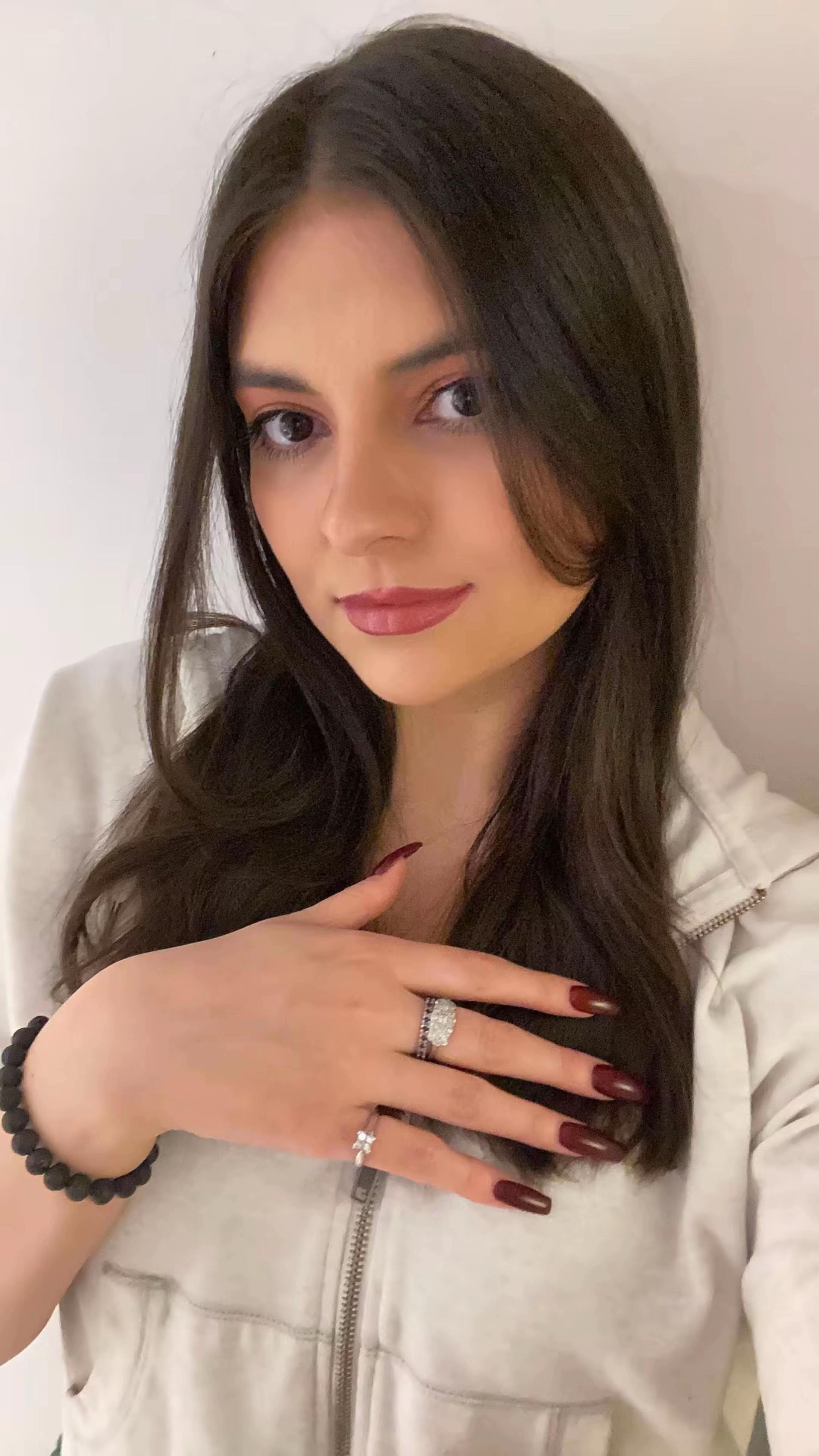 @Goddess Sara