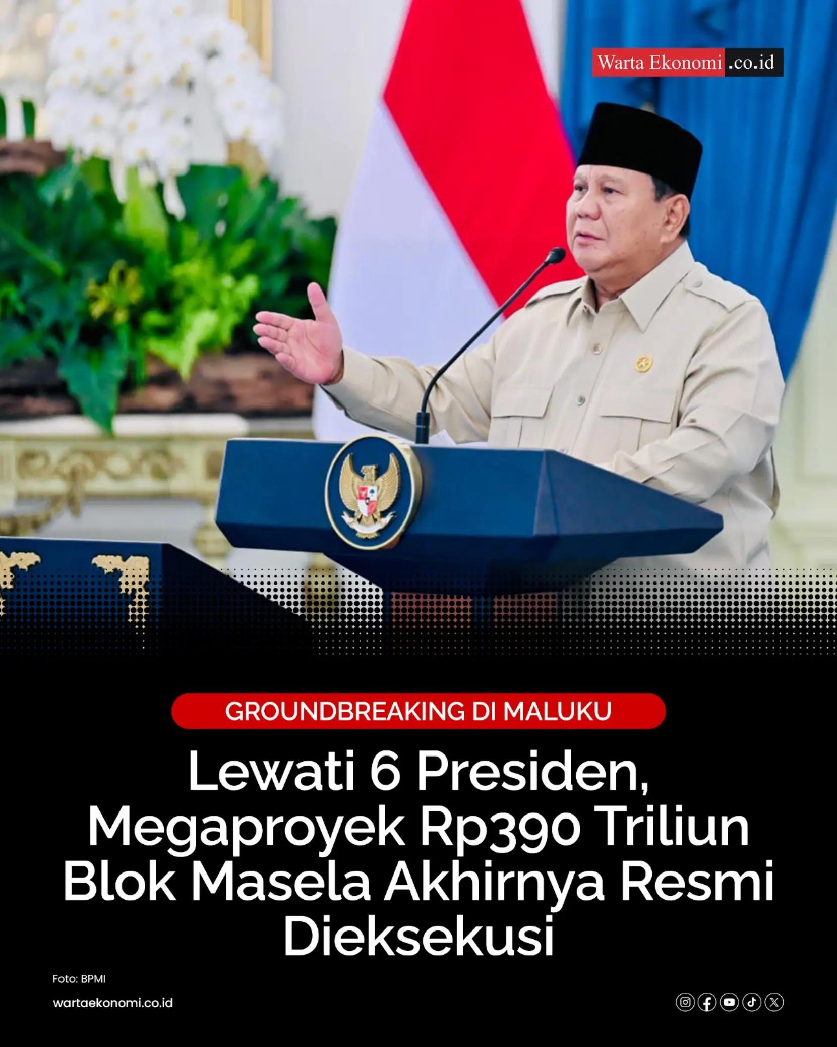 @Warta Ekonomi