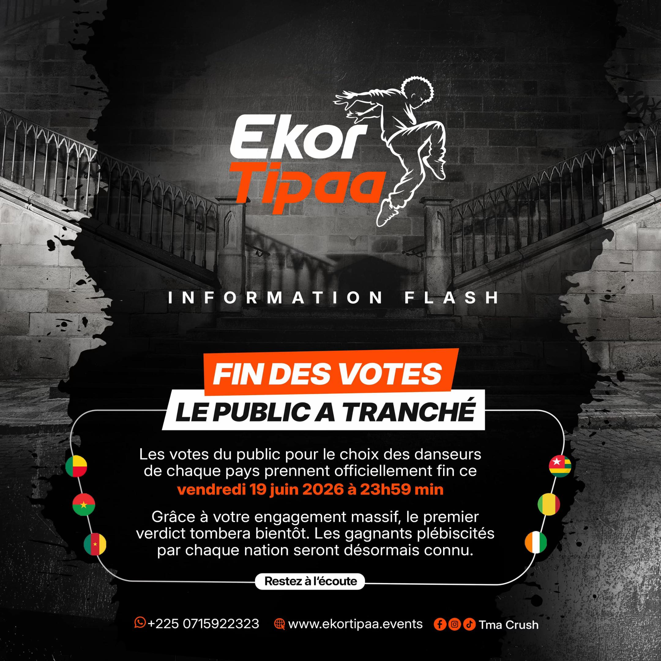 @Th&eacute;ma YOROU