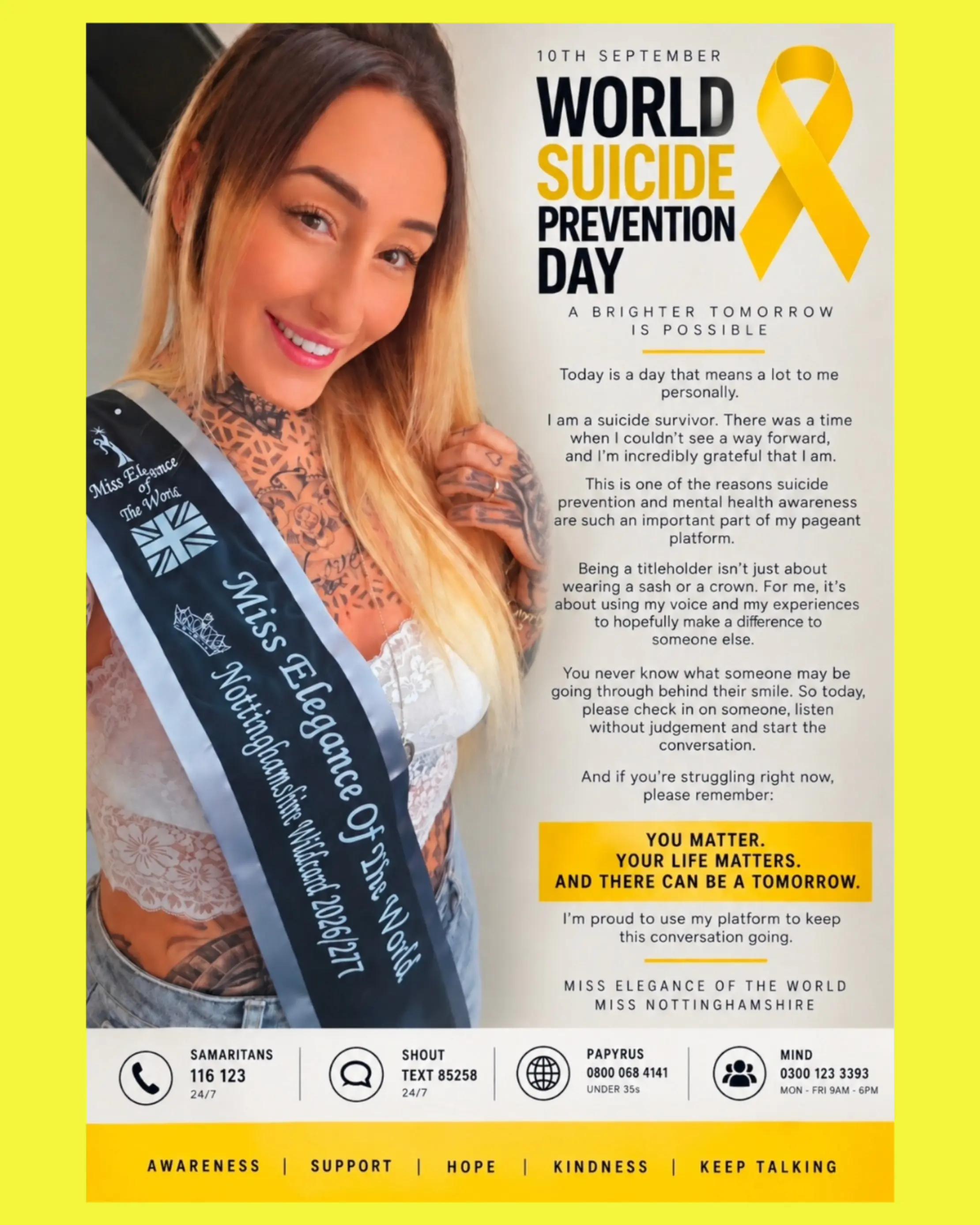 @Miss Nottingham 2026/27