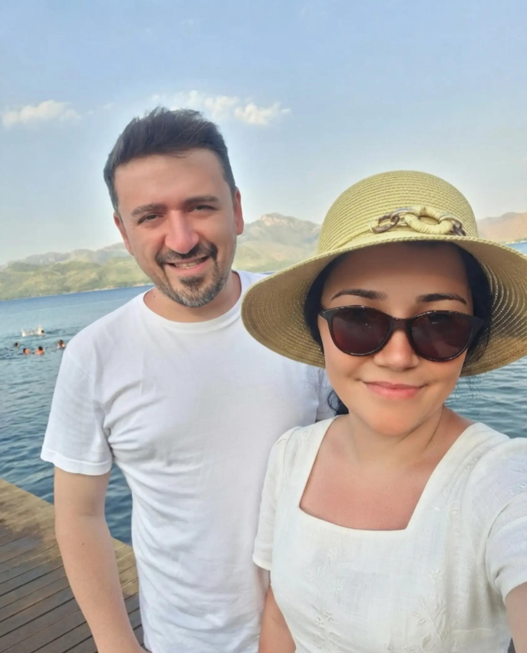 @Gül
