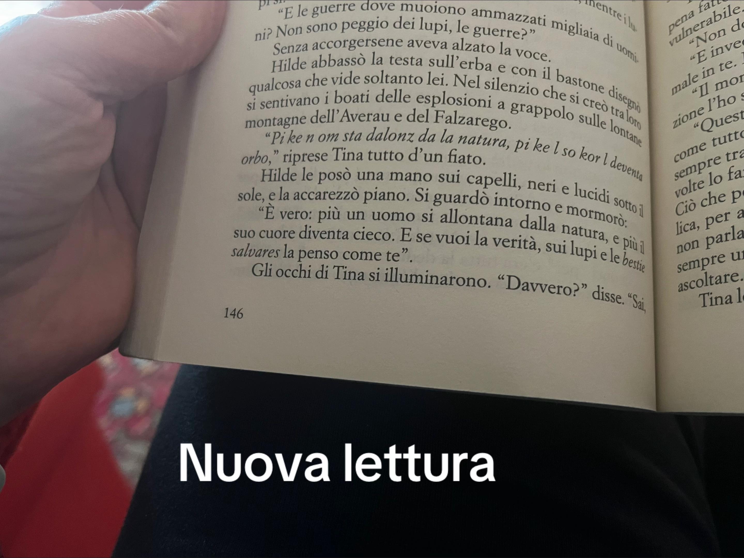 @La ragazza dei tramonti