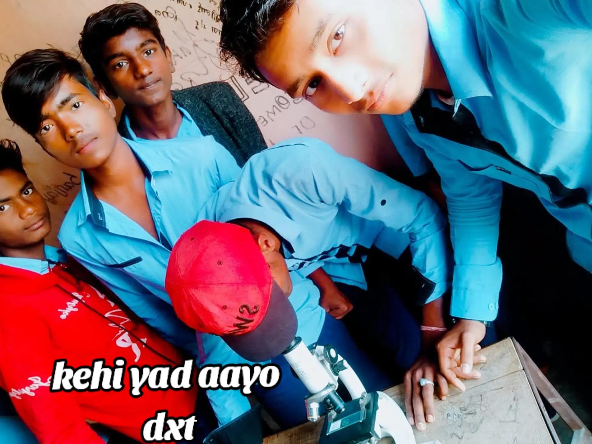 @KaMlEsH DeEwAnA