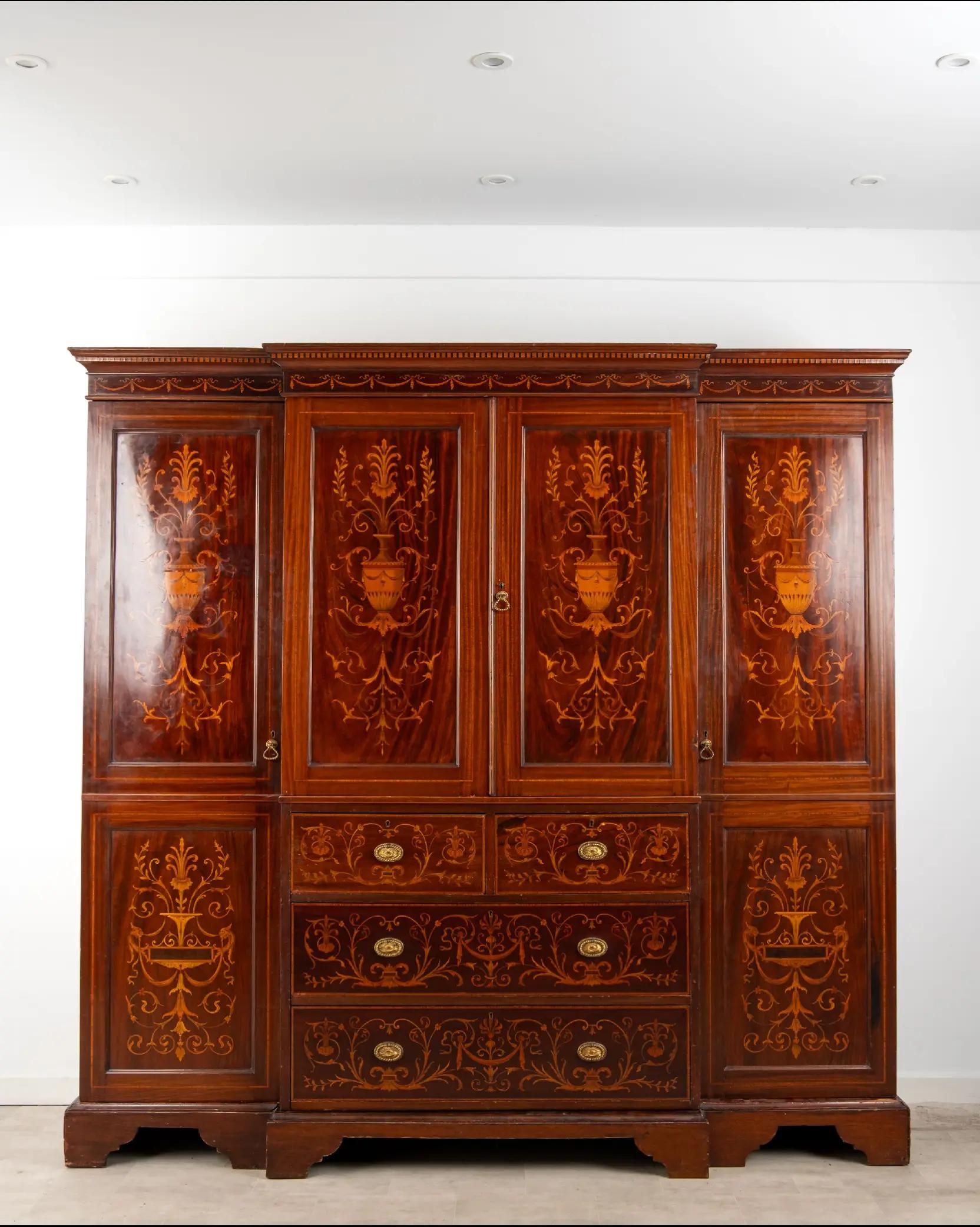 @Hawkins Antiques