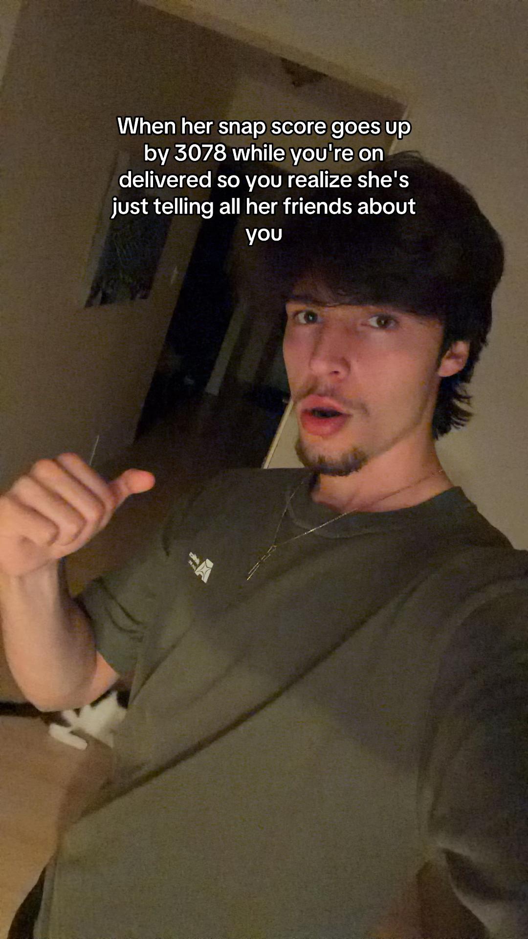 @Noah Tersigni