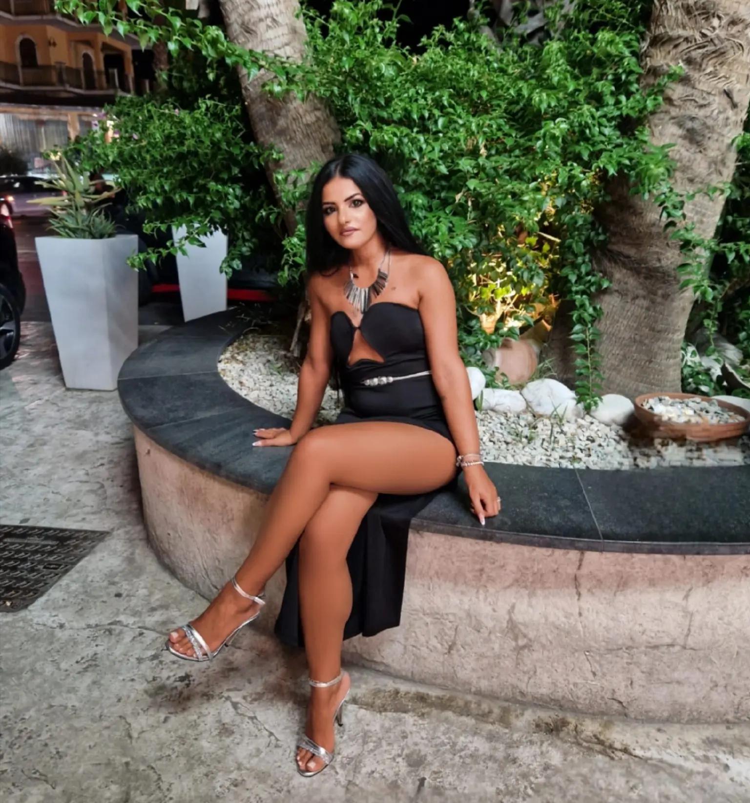 @Alessandra Cuzzumbo