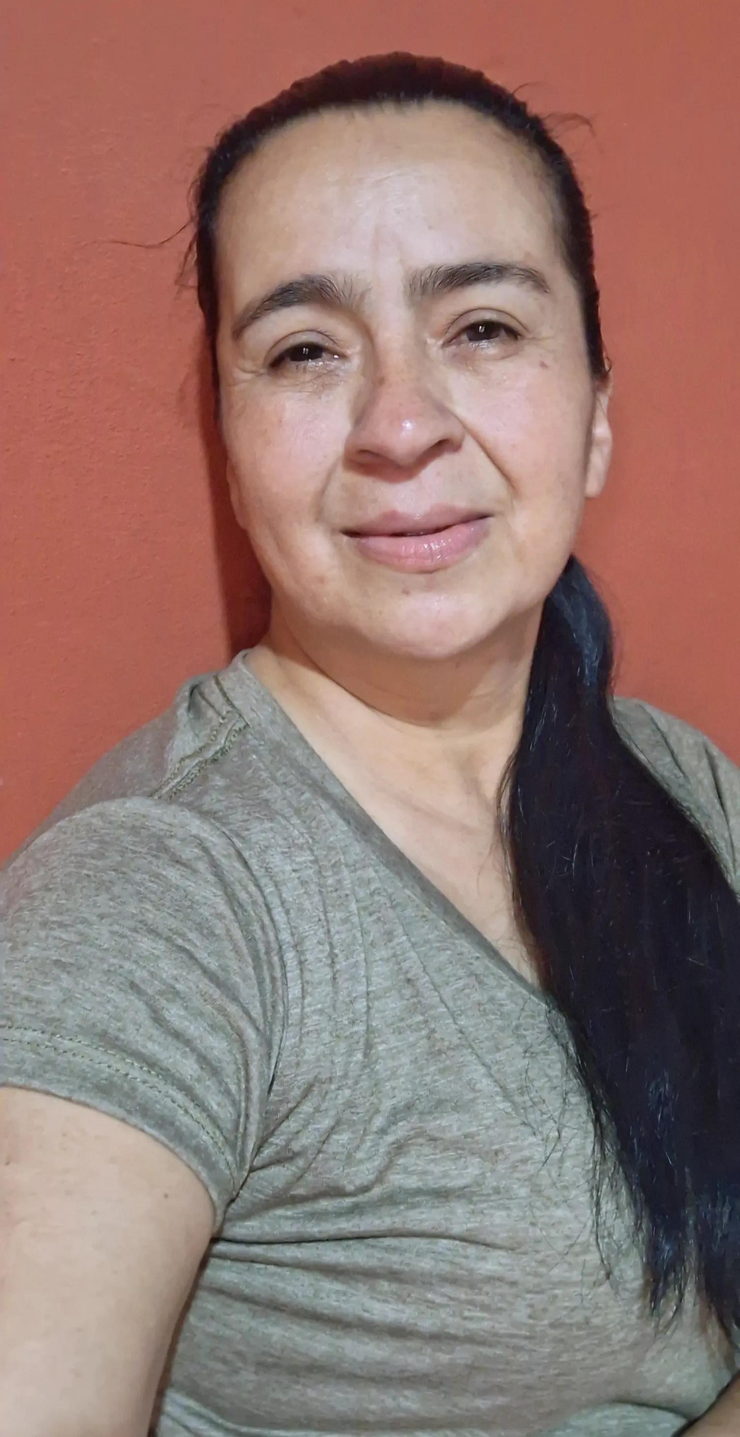 @María Sandí