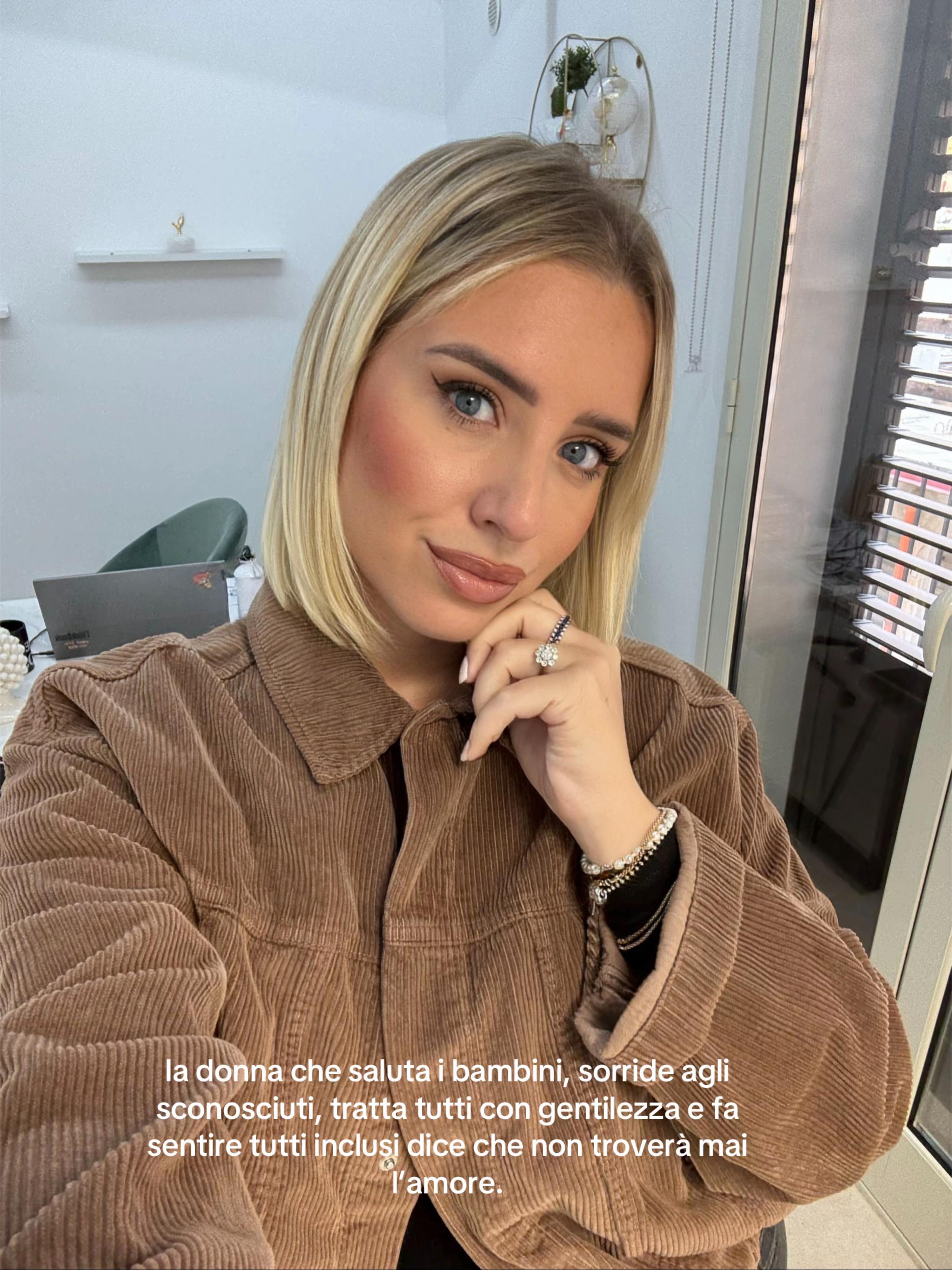 @Rachele Vecchio
