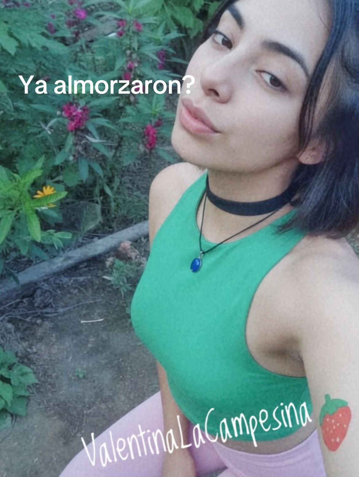 @Valentina
