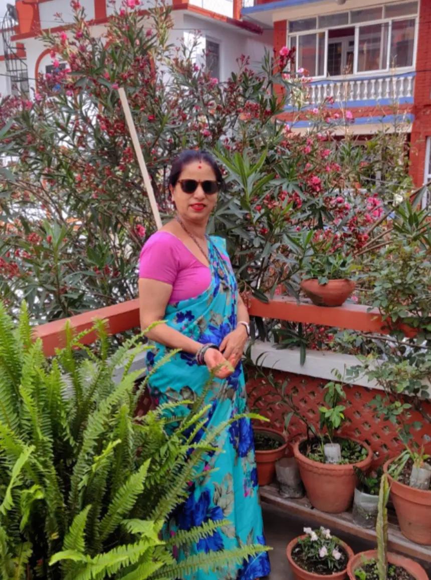 @Shobha Gautam