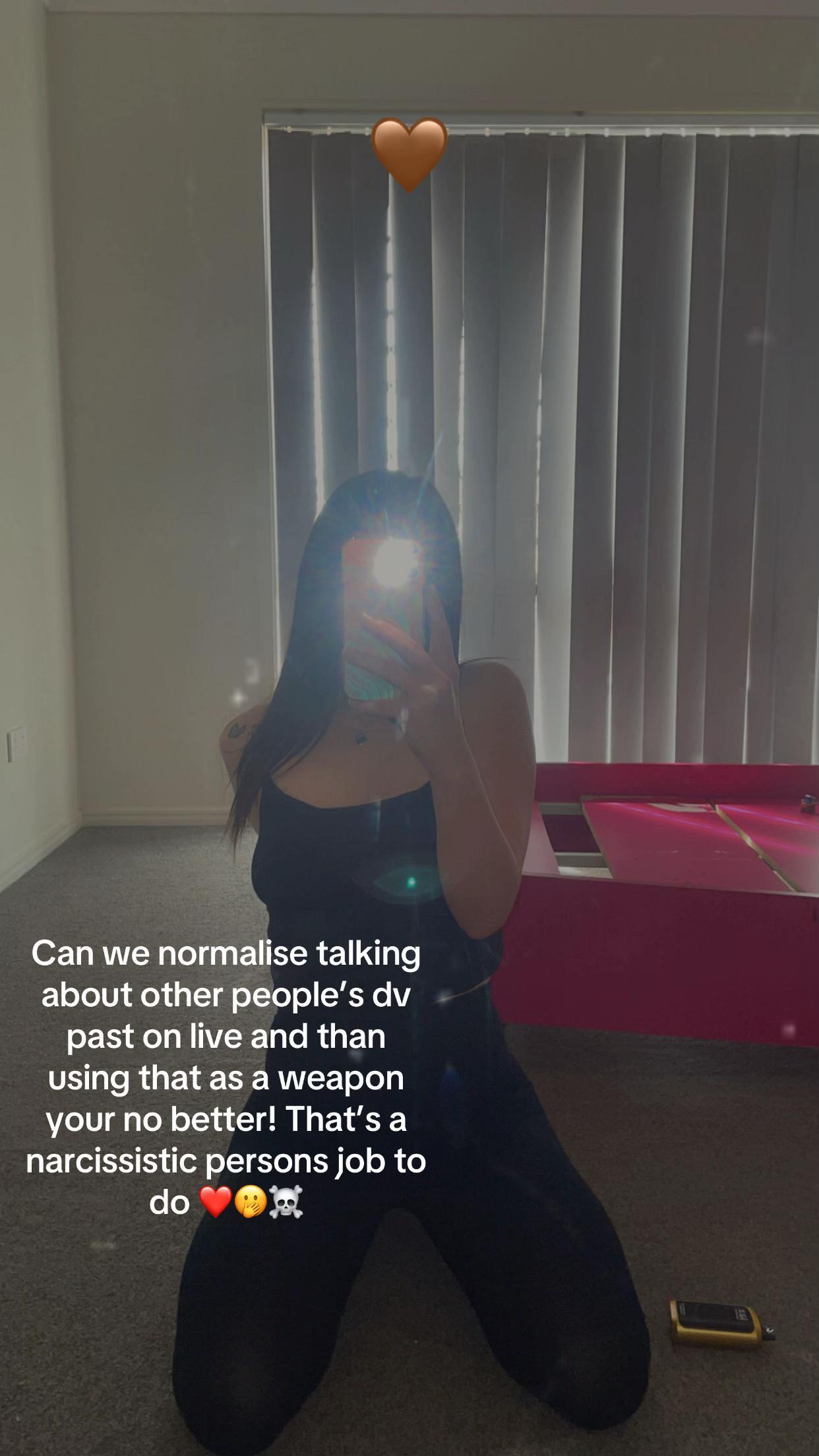 @Mamacita 🩵💜🖤🫶