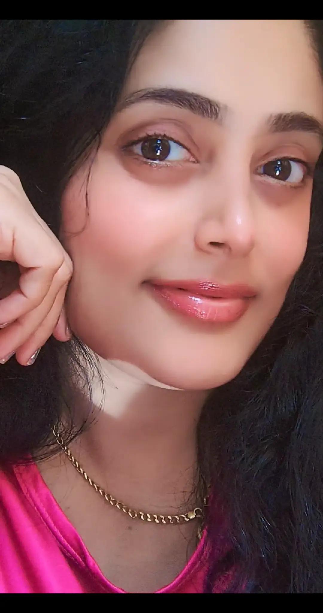 @❤❤Soumya Majo 👑❤❤️