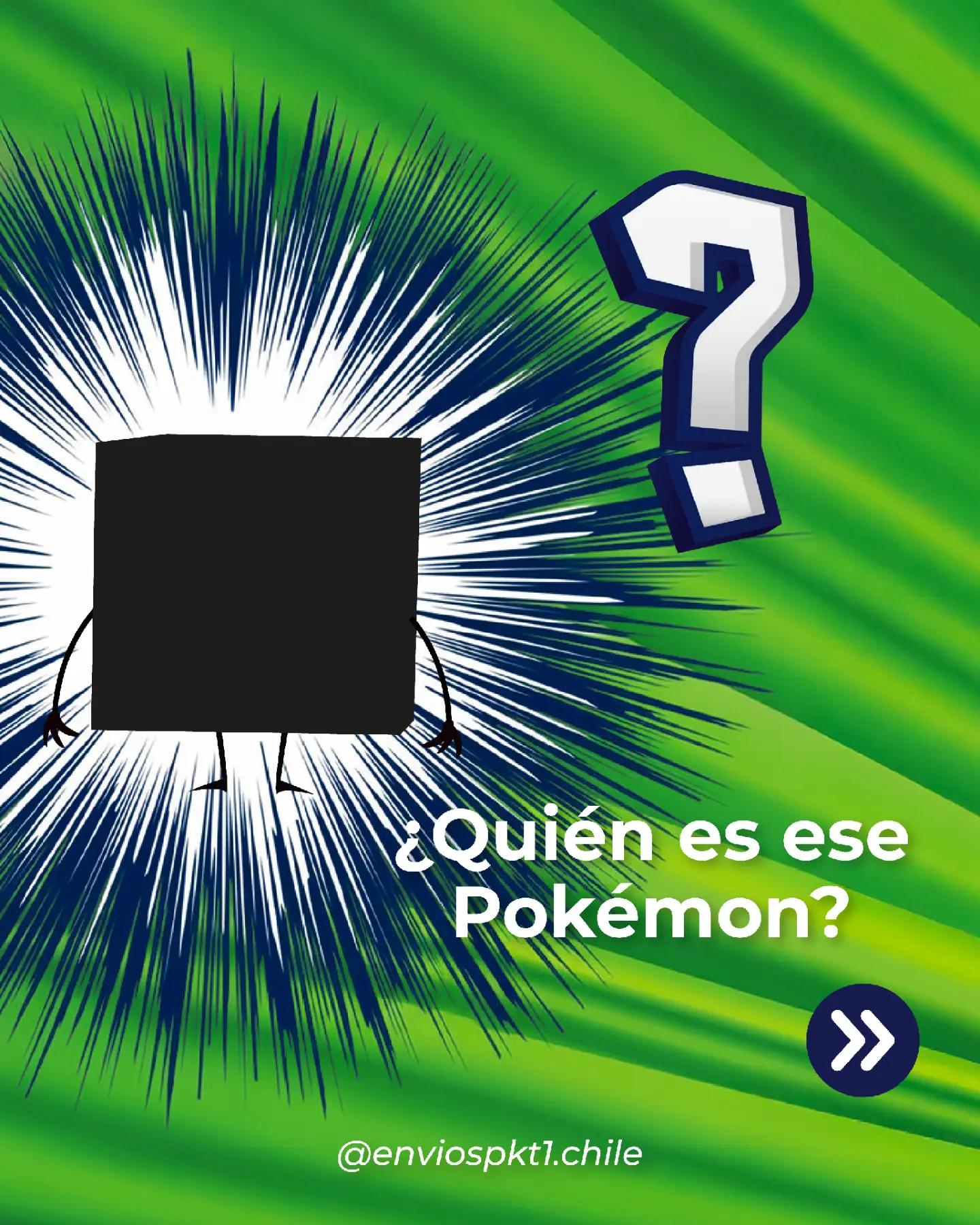 @PKT1 Chile