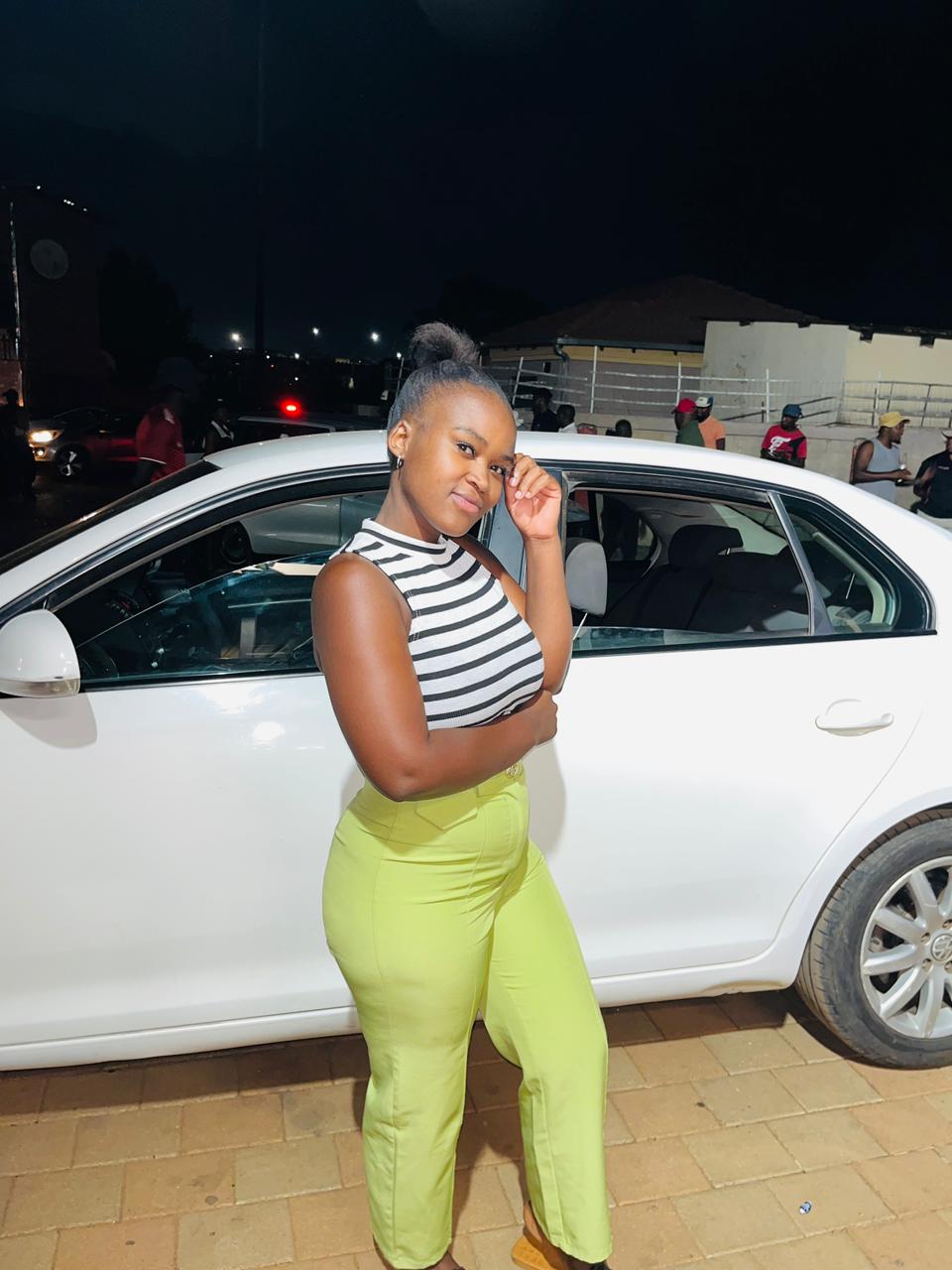 @Karabo😍😍