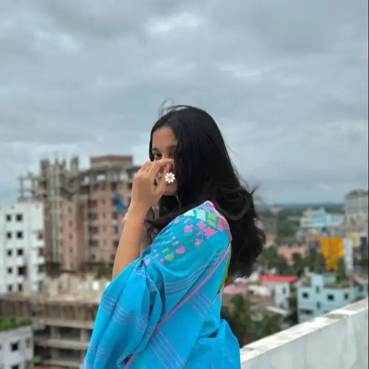 @কসবার মেয়ে আমি 😊😊