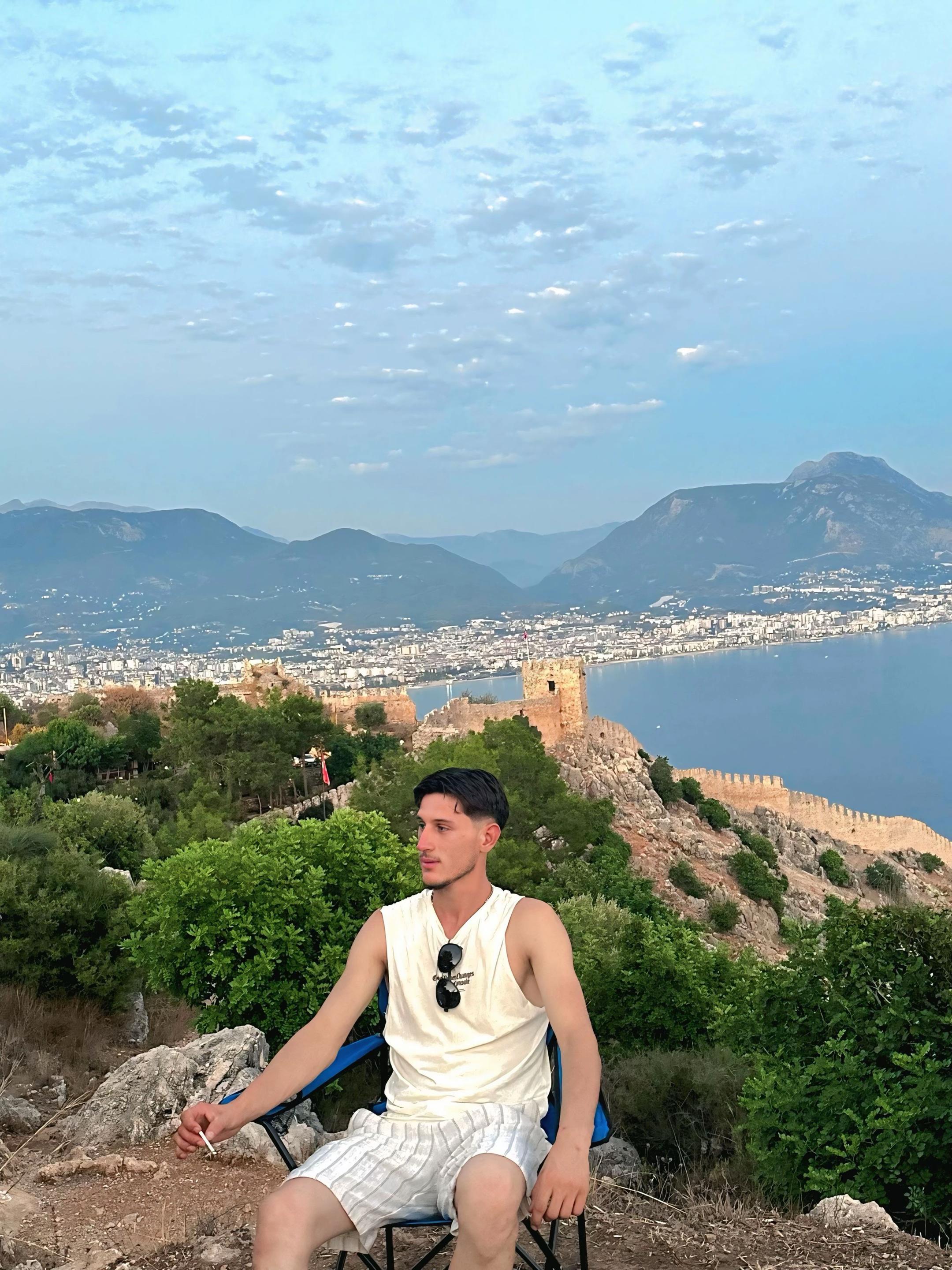 @Sinan Öztürk