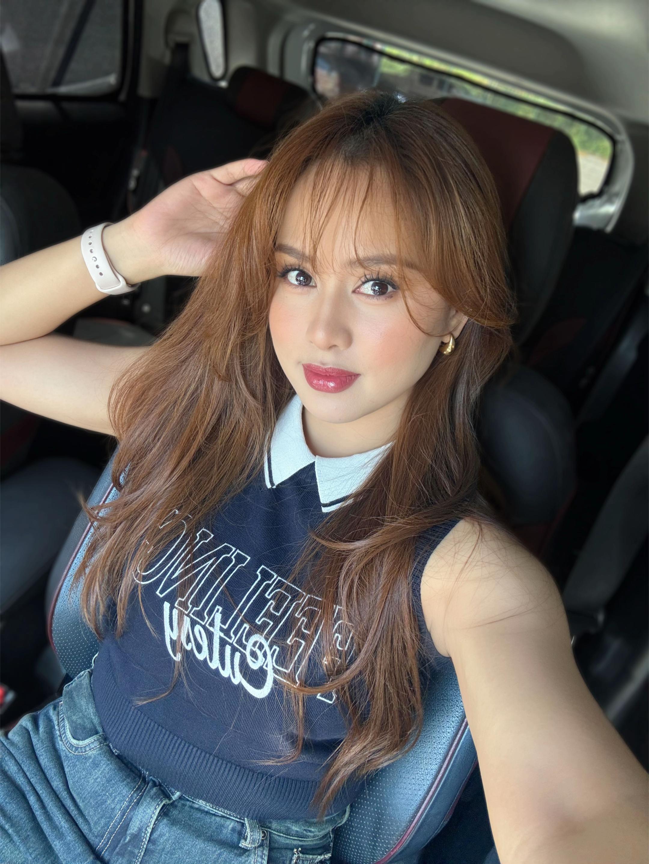 @Hosiani keewon