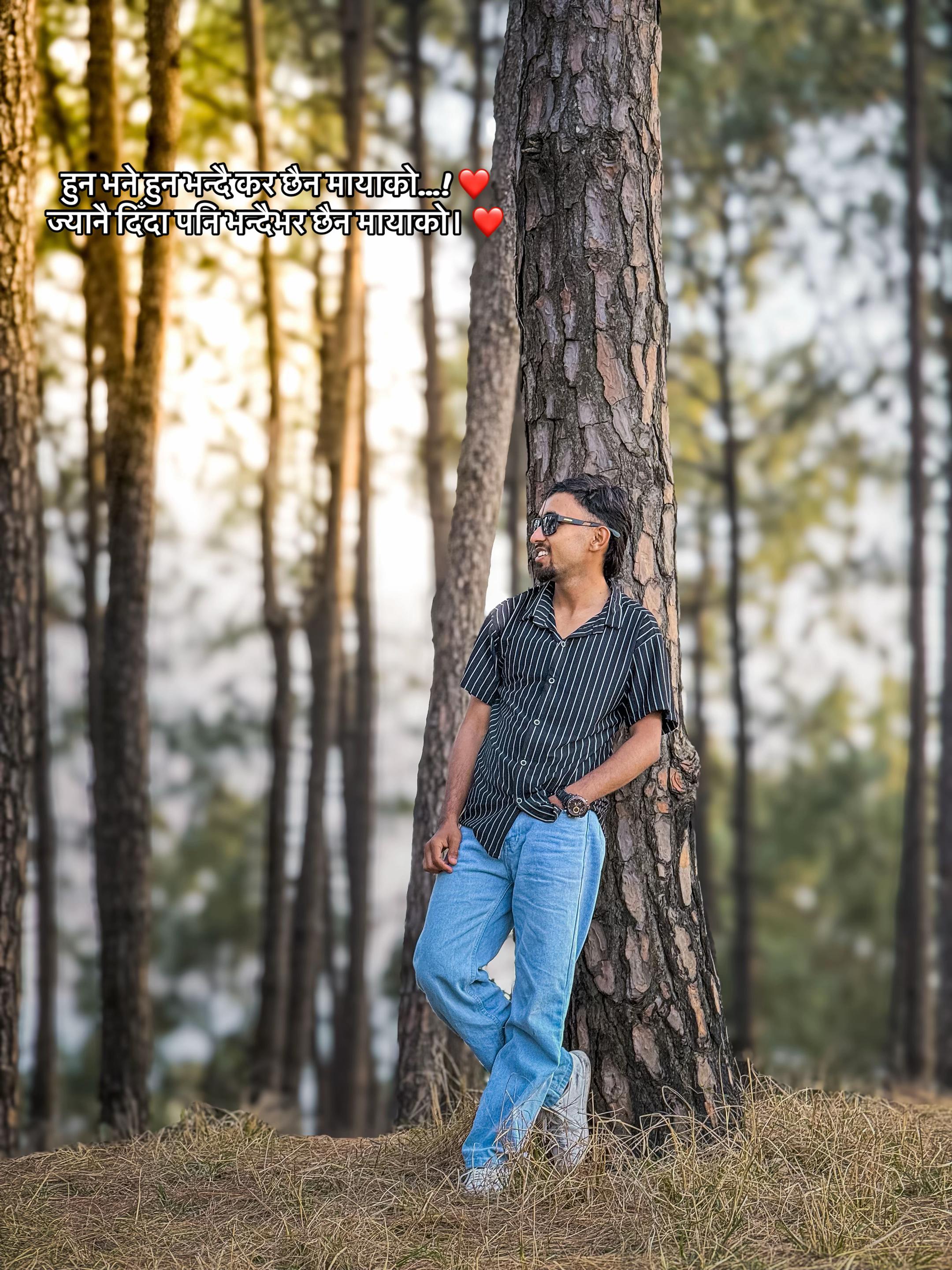 @Bipin Nepal