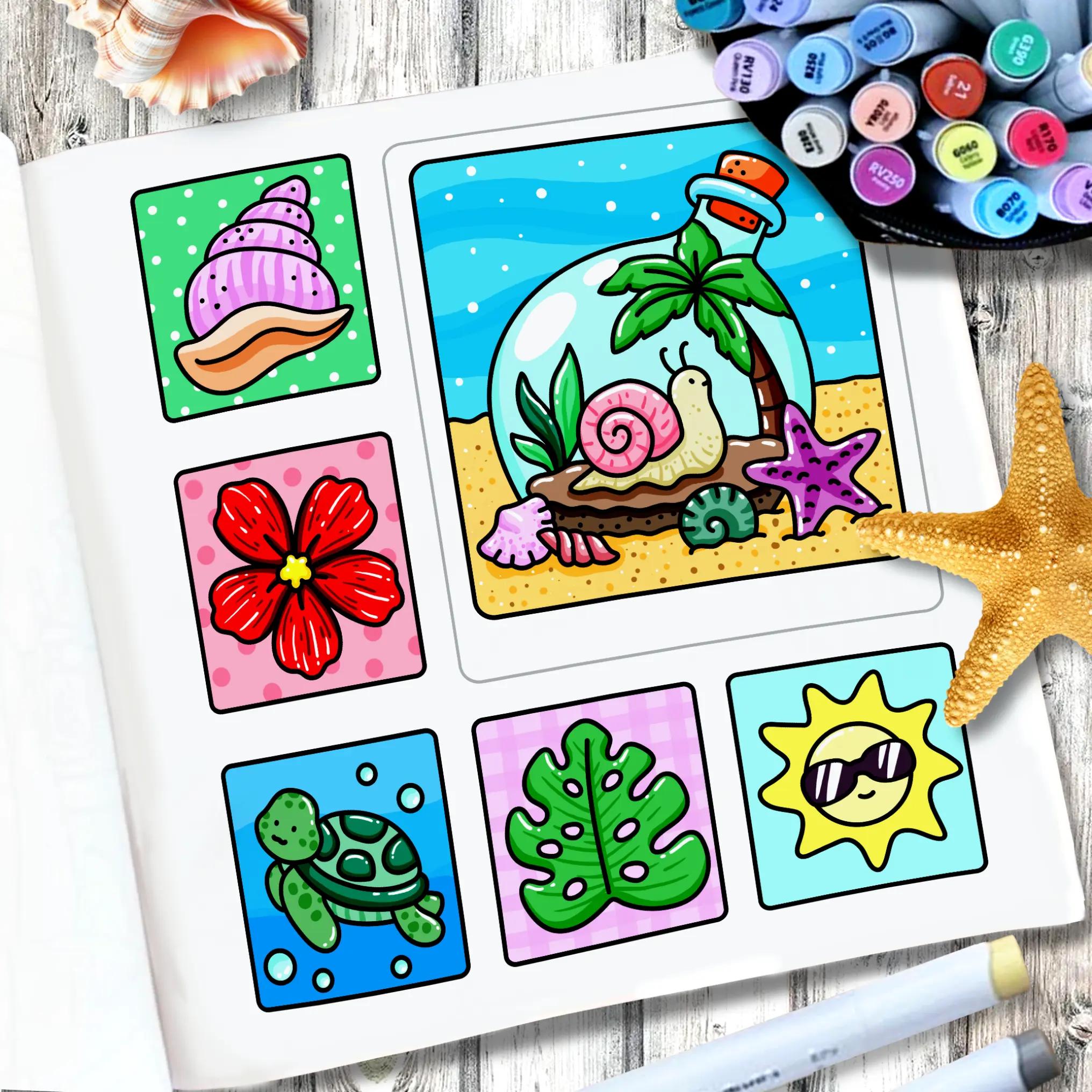 @Jeanett Veronica Coloring 🎨
