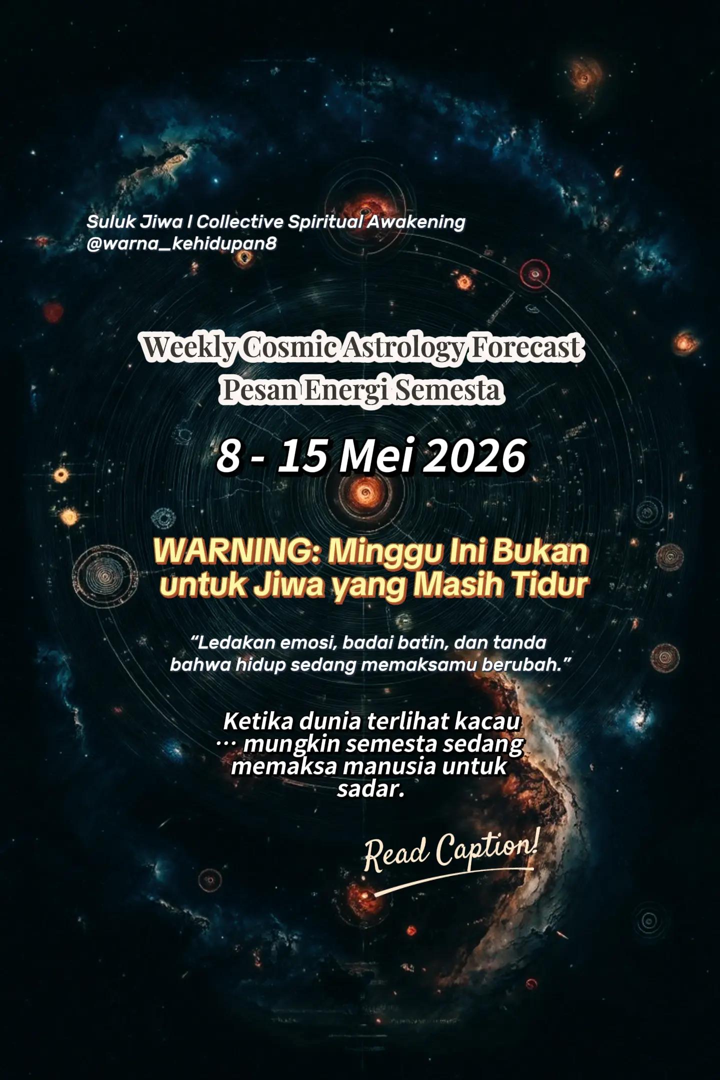 @Warna Kehidupan
