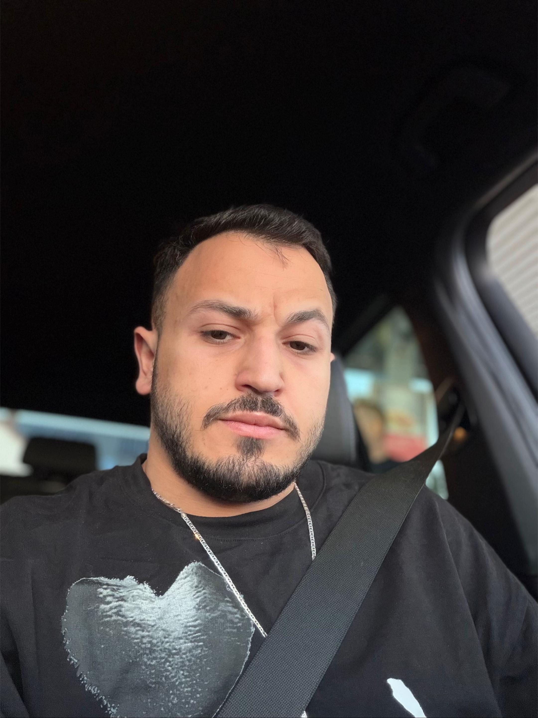@Ali Al-Hadi Zaiter