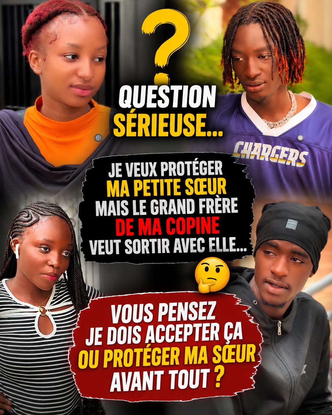 @Baye-Acteur 🇸🇳