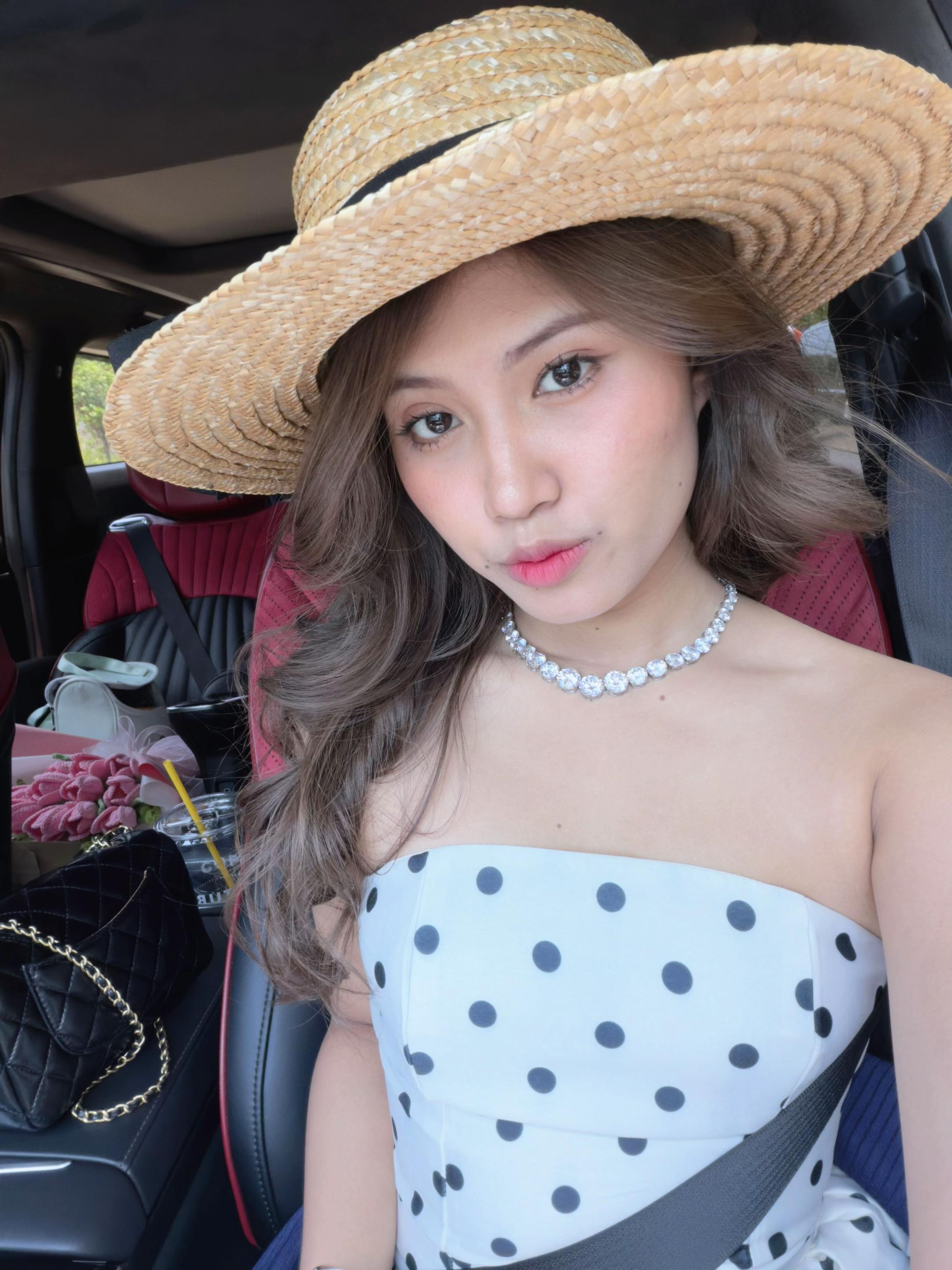 @Amelia ๐