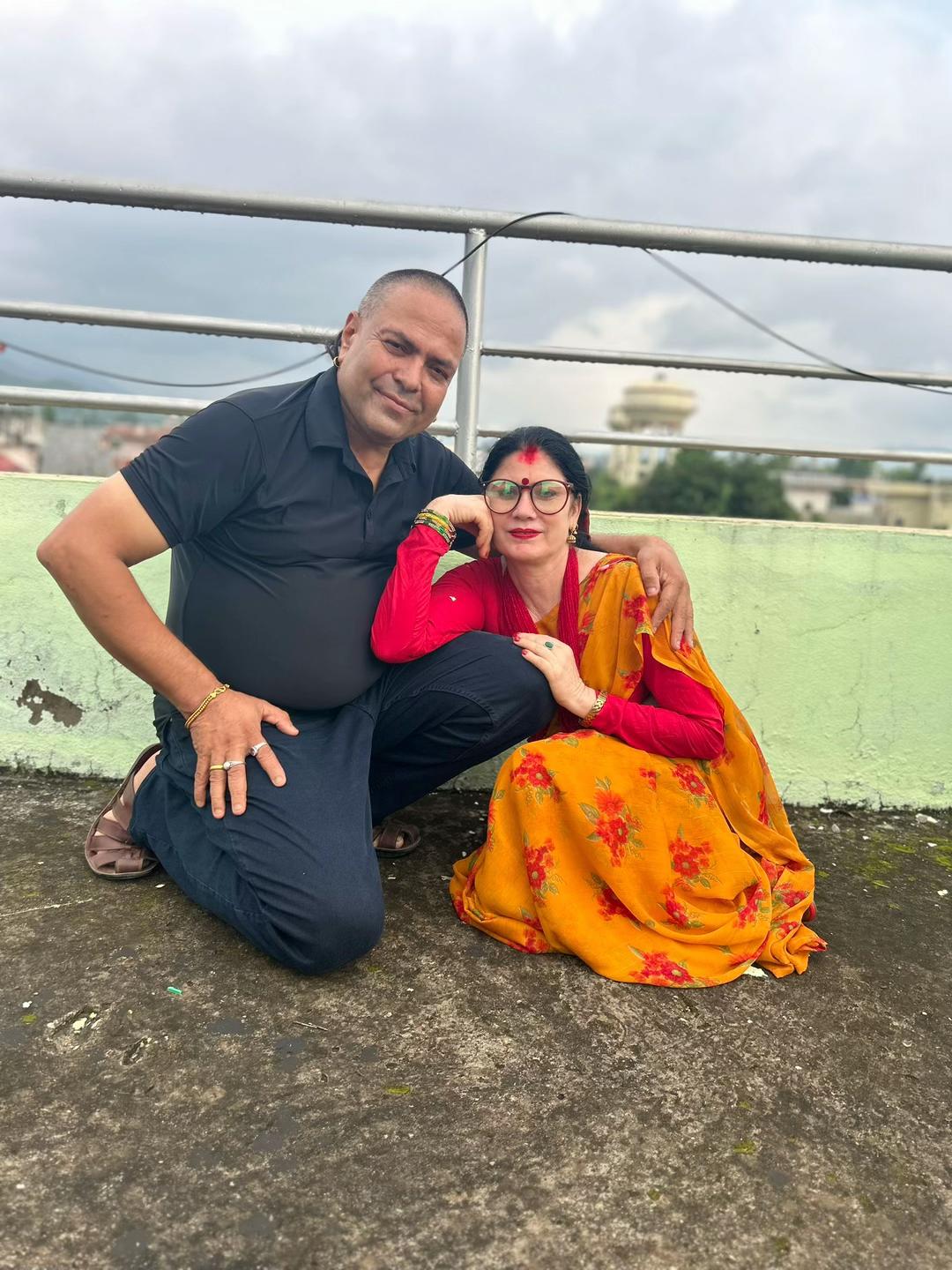 @krishna adhikari