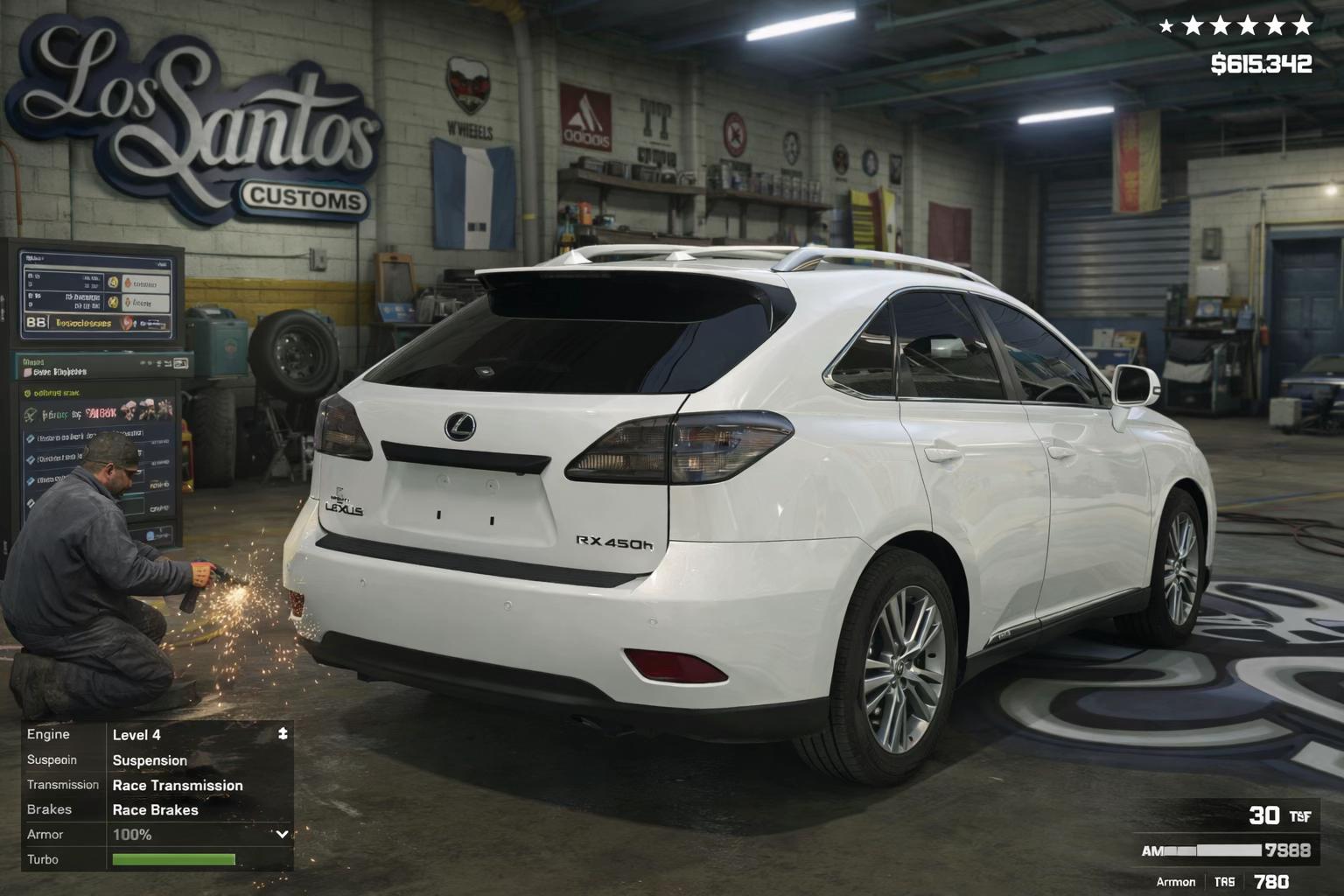 @AMAZING MODIFICATIONS
