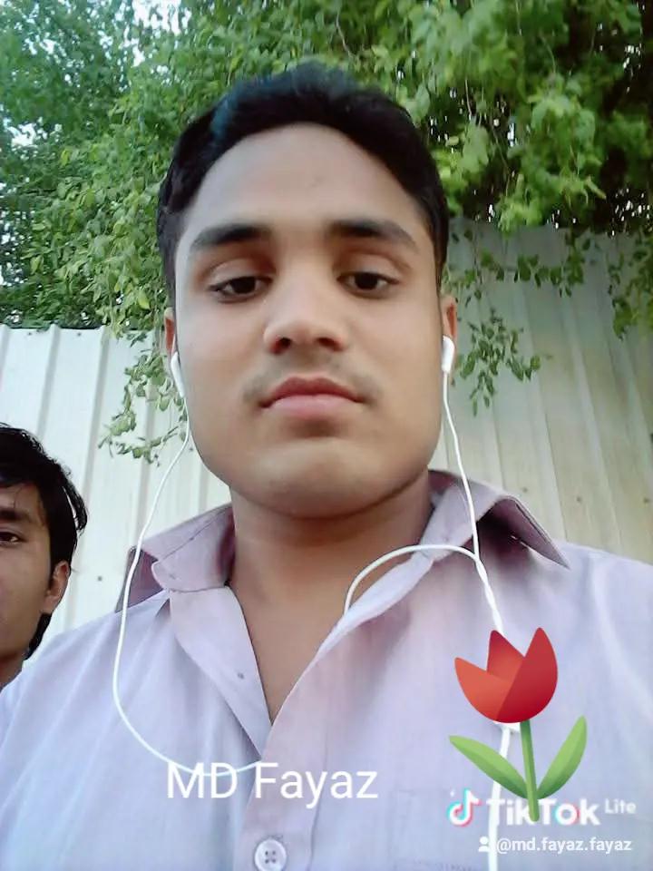 @MD Fayaz Fayaz