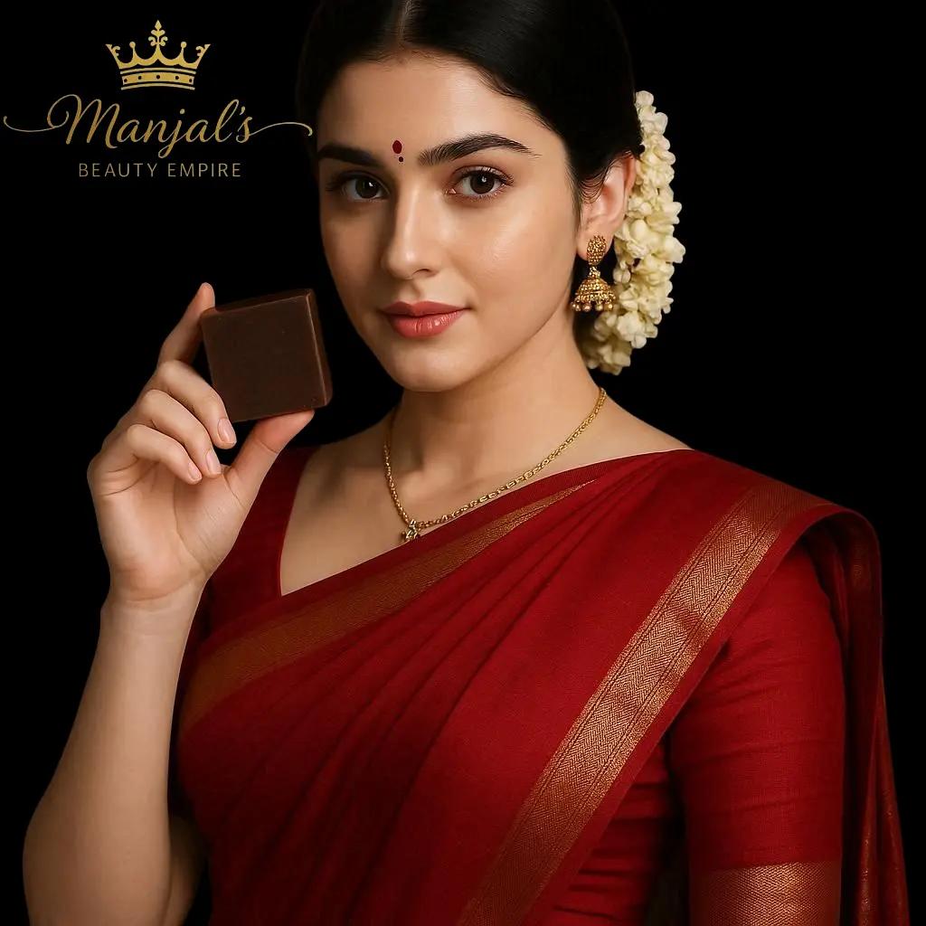 @Manjal's Glow Beauty Empire