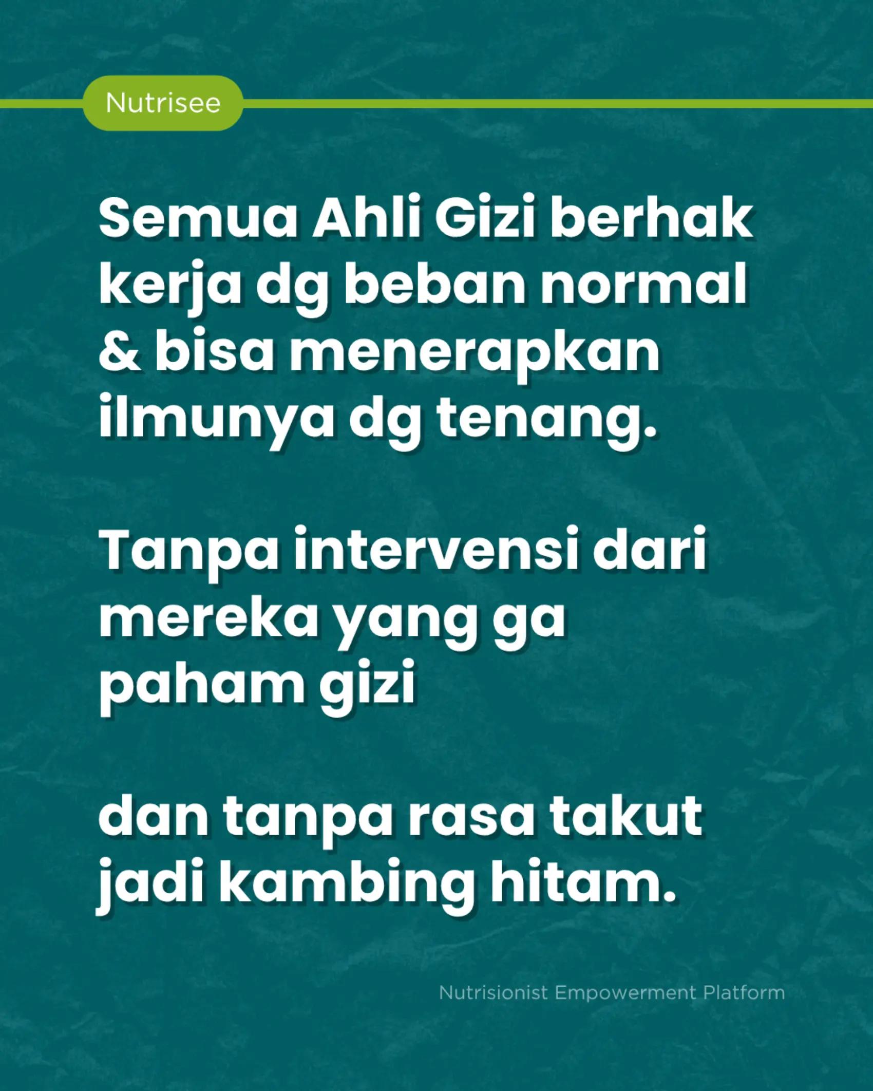 @Nutrisee