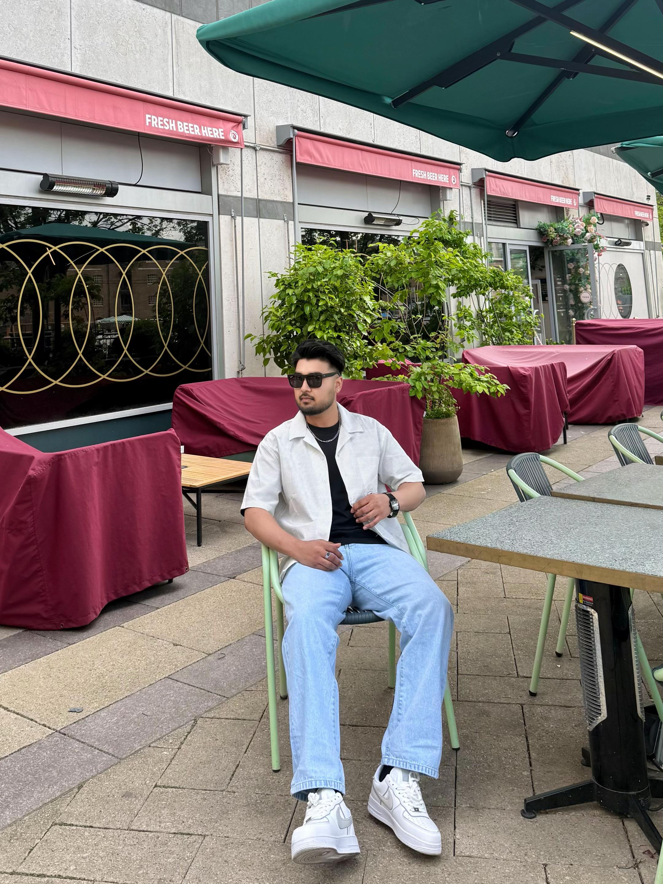@Niraj Yadav✨