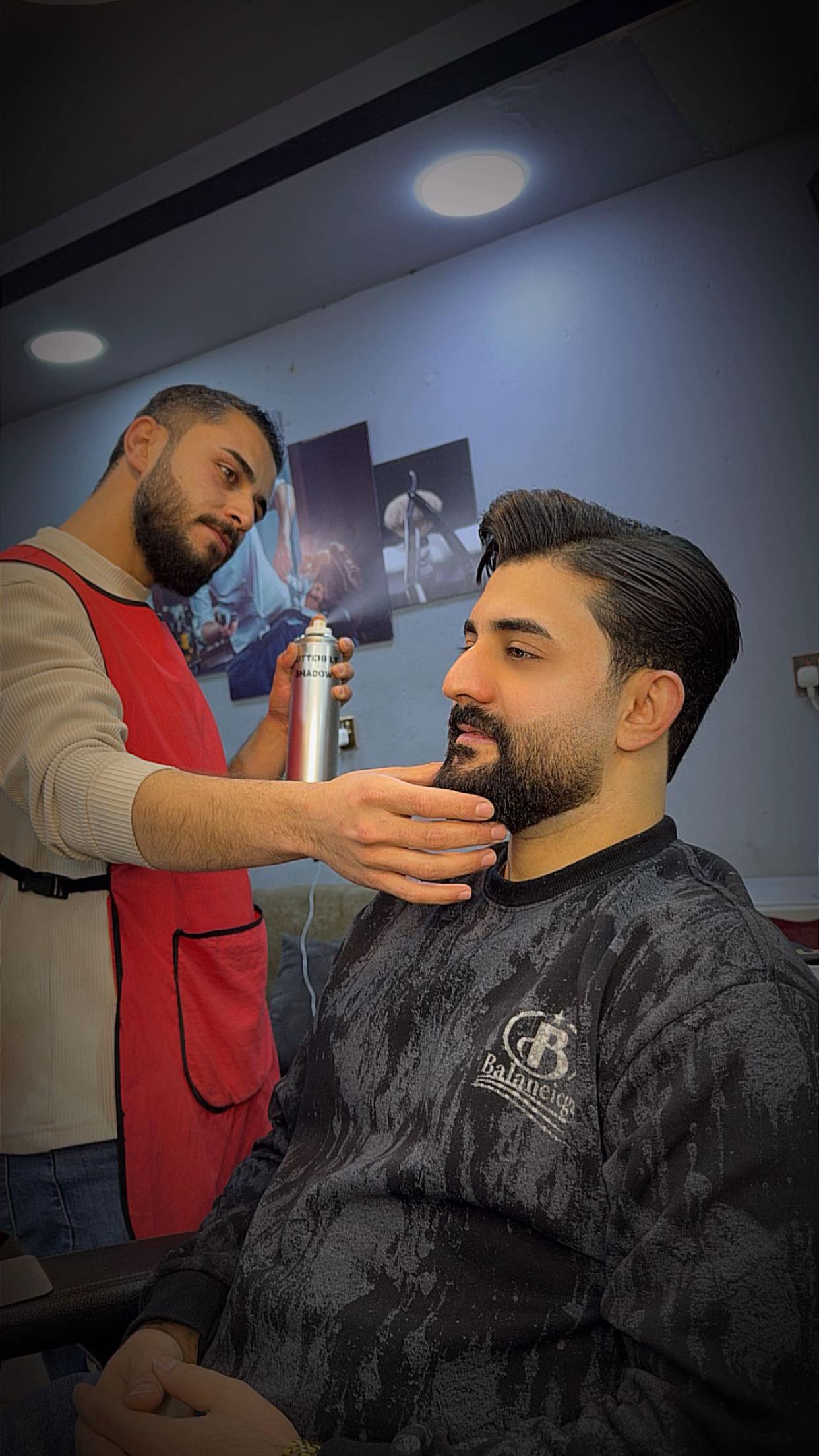@mzgin_barber💈