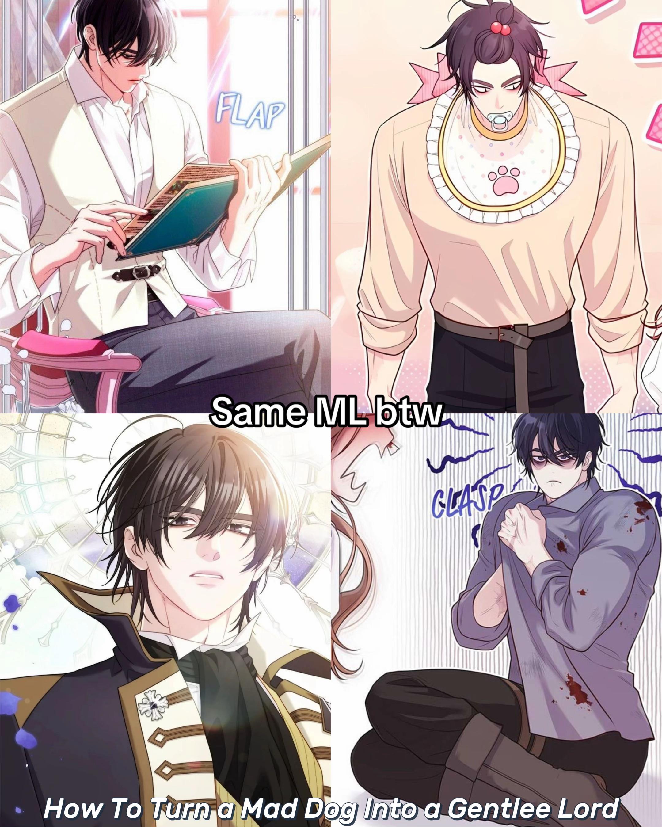 @Manga
