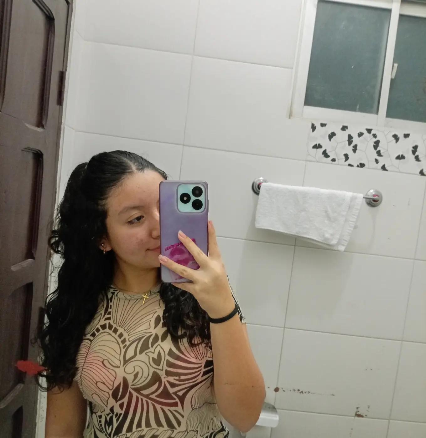 @Luciana