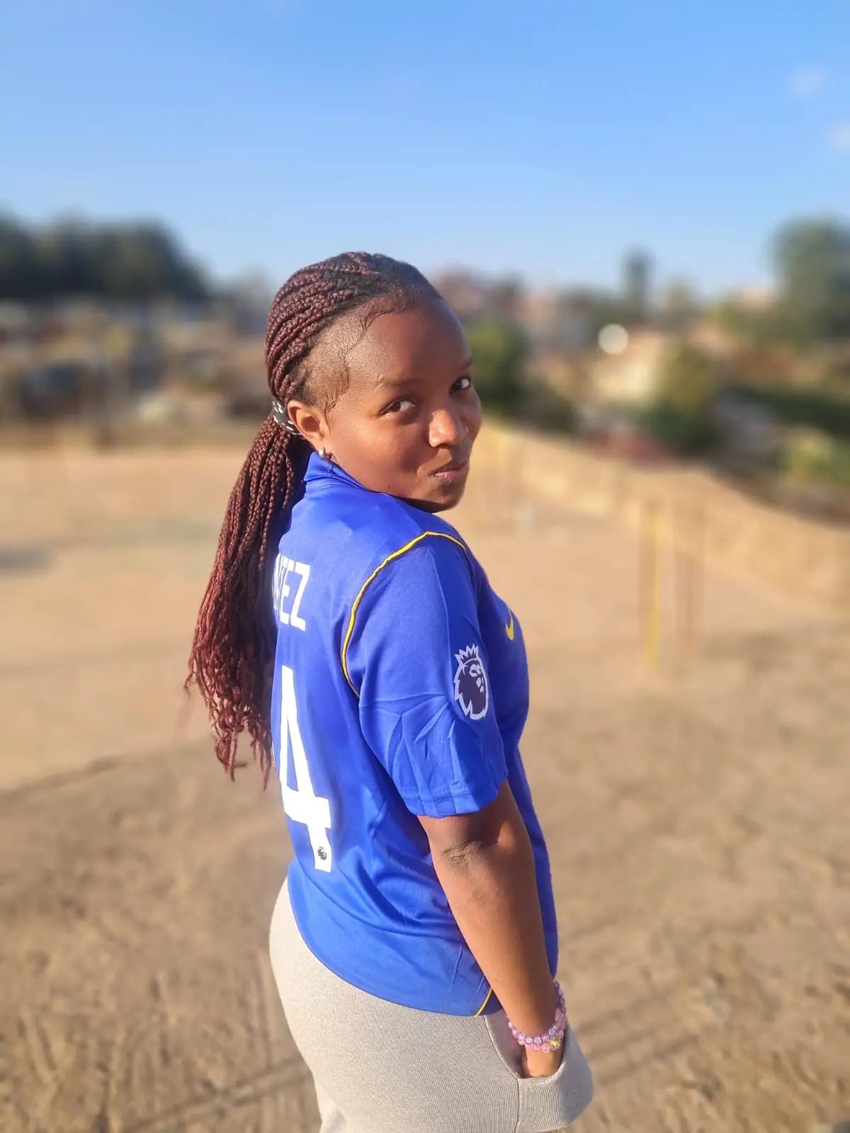 @janyz karanja