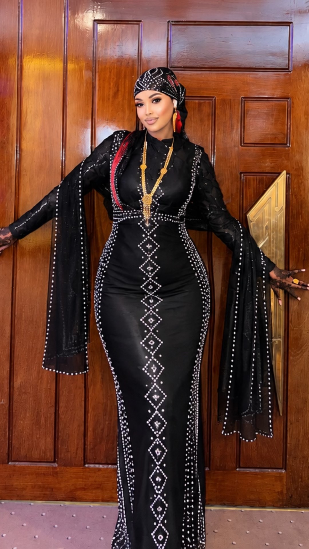 @Nina Jama🦋👸❤️🐐𓃵