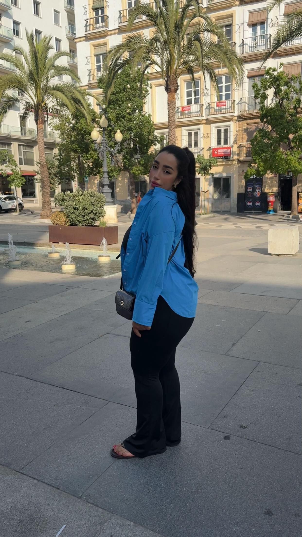 @🇪🇸Yadjis Nari♓️