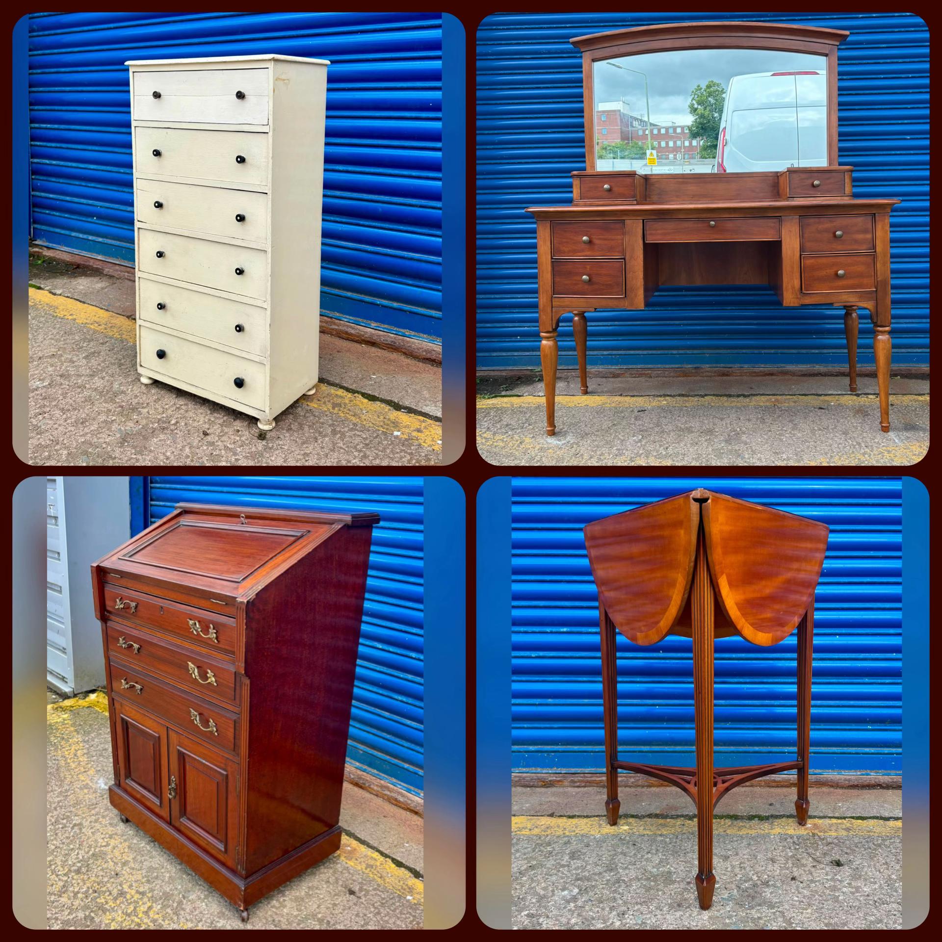 @Kean on Antiques