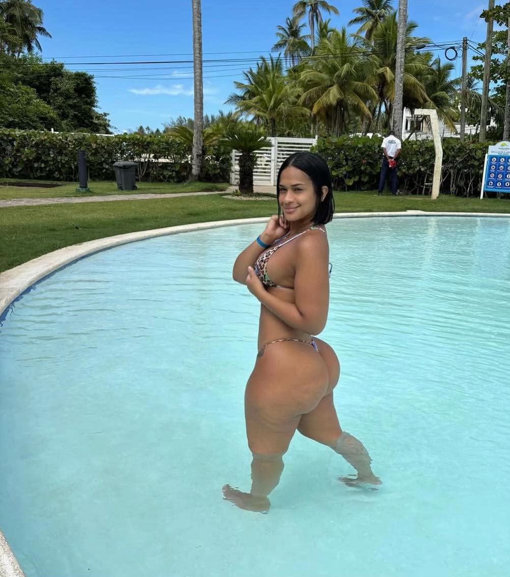 @mujeres ex&oacute;tica