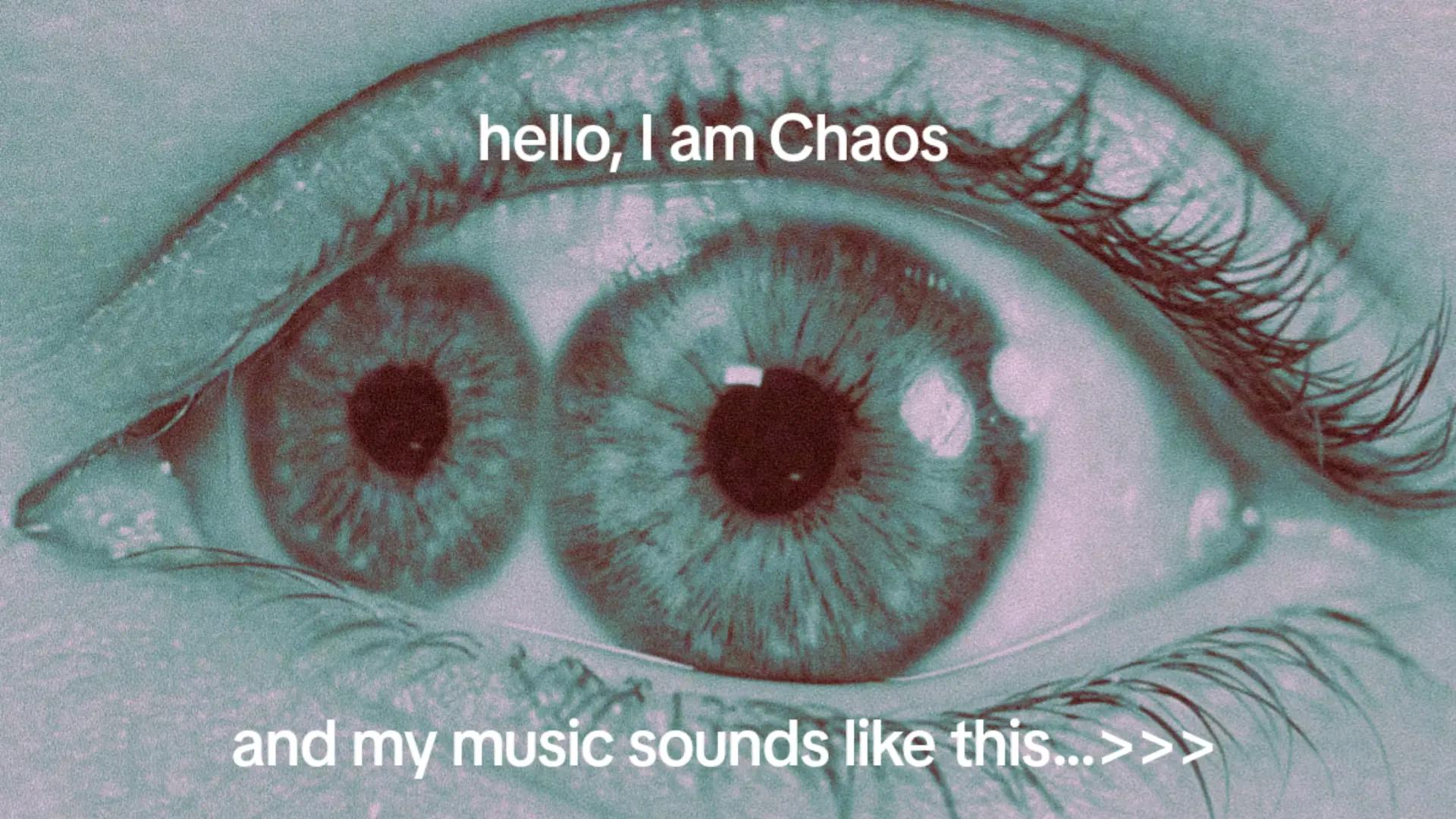 @Chaos Lamira