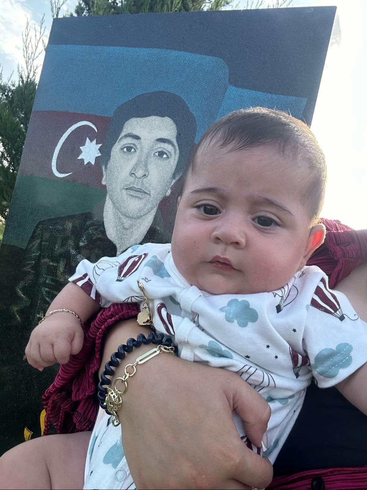 @Şəhid Murad Musayev