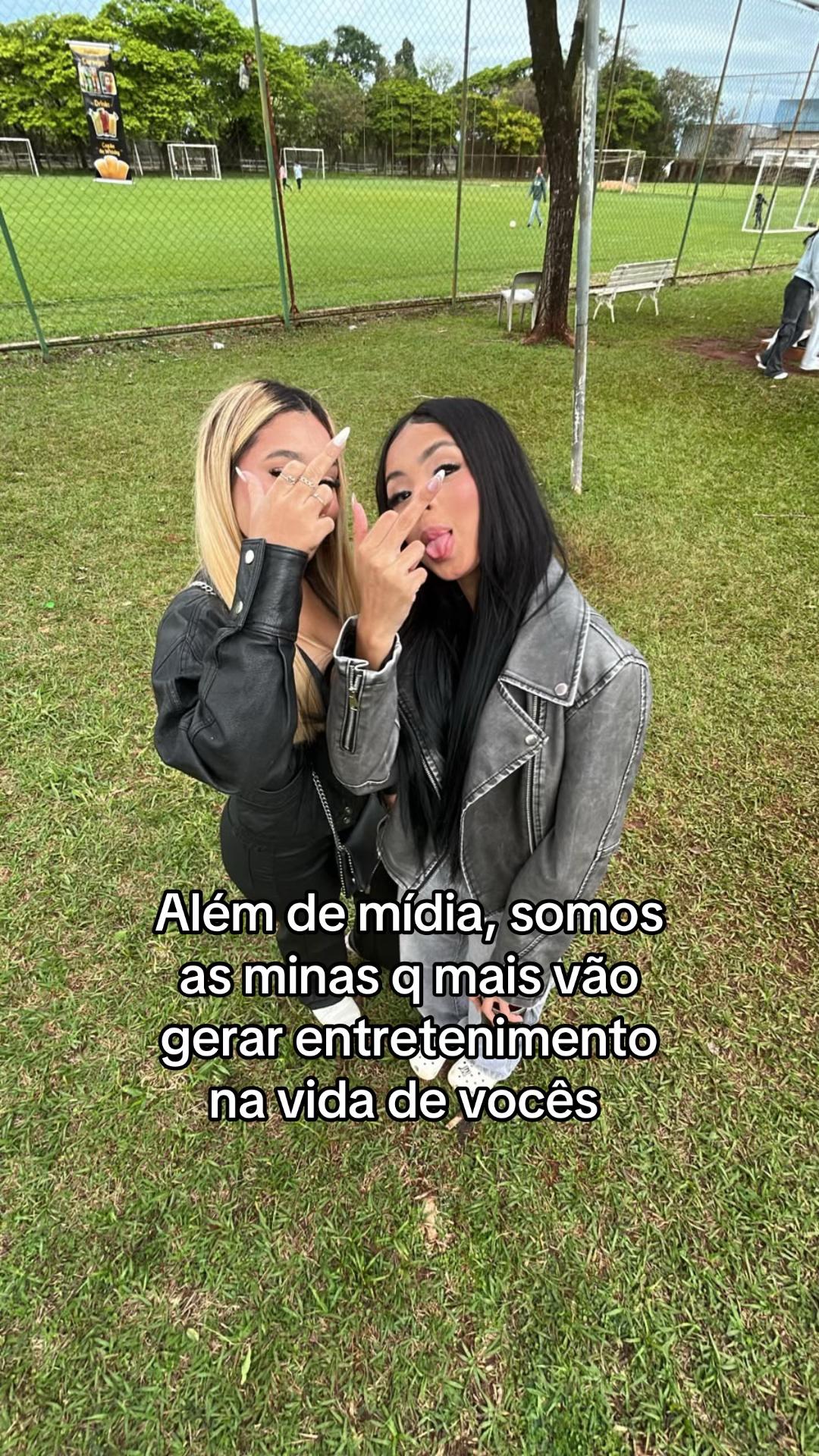 @Café com a loira