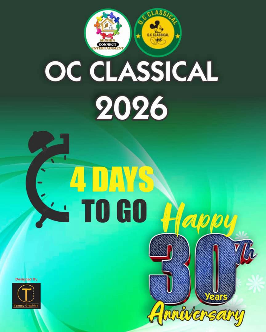 @MUSHIN CONNECT ENTERTAINMENT 1